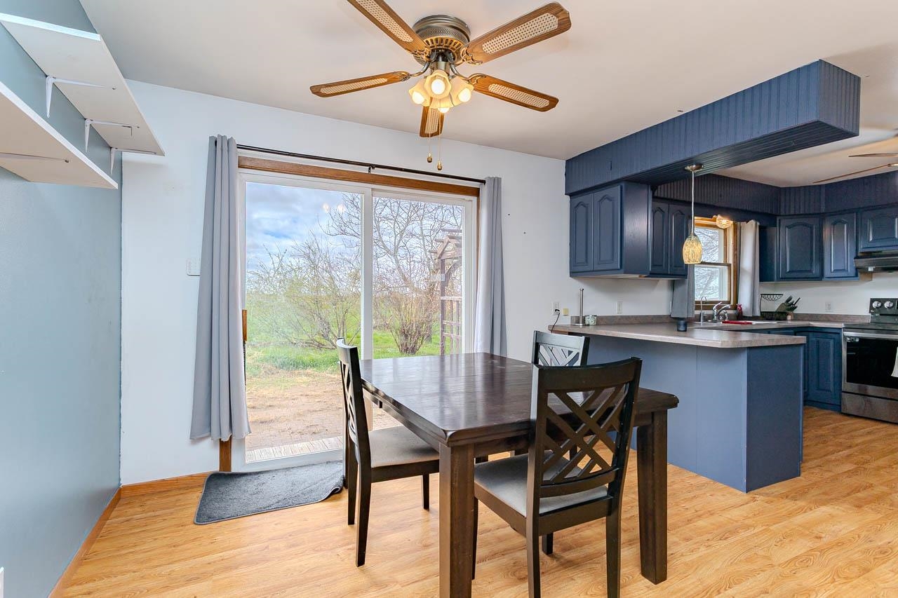 110371 COUNTY ROAD A, Athens, Wisconsin 54411, 3 Bedrooms Bedrooms, ,1 BathroomBathrooms,Residential,For Sale,110371 COUNTY ROAD A,22601911