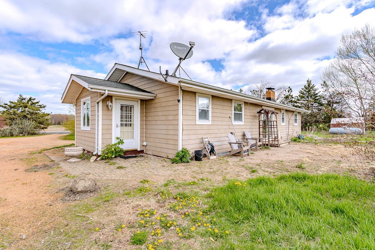 110371 COUNTY ROAD A, Athens, Wisconsin 54411, 3 Bedrooms Bedrooms, ,1 BathroomBathrooms,Residential,For Sale,110371 COUNTY ROAD A,22601911