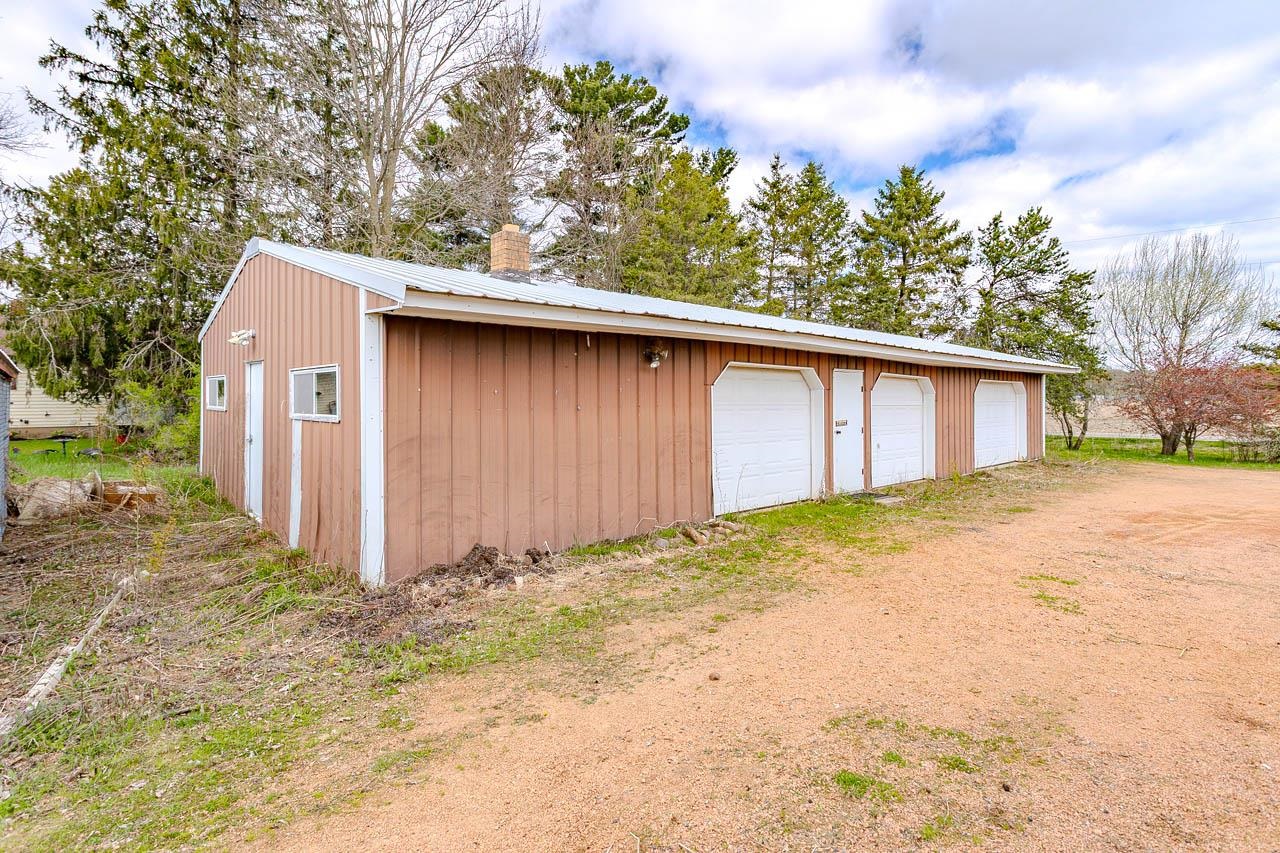 110371 COUNTY ROAD A, Athens, Wisconsin 54411, 3 Bedrooms Bedrooms, ,1 BathroomBathrooms,Residential,For Sale,110371 COUNTY ROAD A,22601911