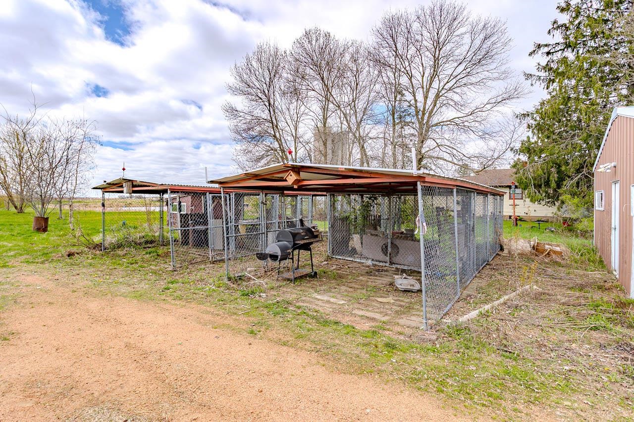 110371 COUNTY ROAD A, Athens, Wisconsin 54411, 3 Bedrooms Bedrooms, ,1 BathroomBathrooms,Residential,For Sale,110371 COUNTY ROAD A,22601911