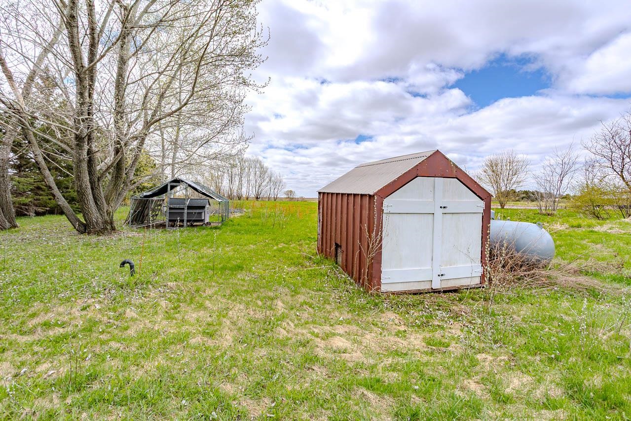 110371 COUNTY ROAD A, Athens, Wisconsin 54411, 3 Bedrooms Bedrooms, ,1 BathroomBathrooms,Residential,For Sale,110371 COUNTY ROAD A,22601911