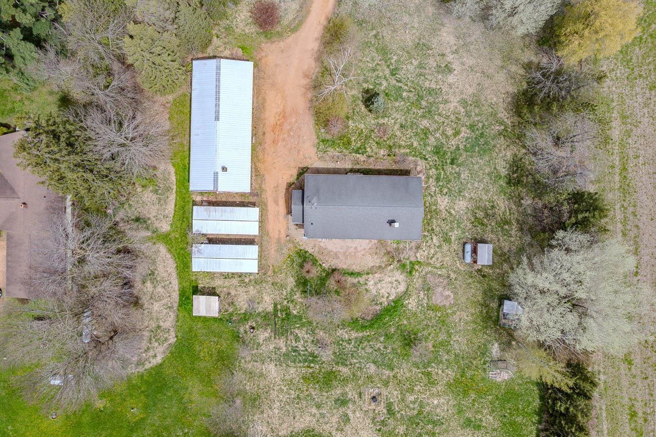 110371 COUNTY ROAD A, Athens, Wisconsin 54411, 3 Bedrooms Bedrooms, ,1 BathroomBathrooms,Residential,For Sale,110371 COUNTY ROAD A,22601911