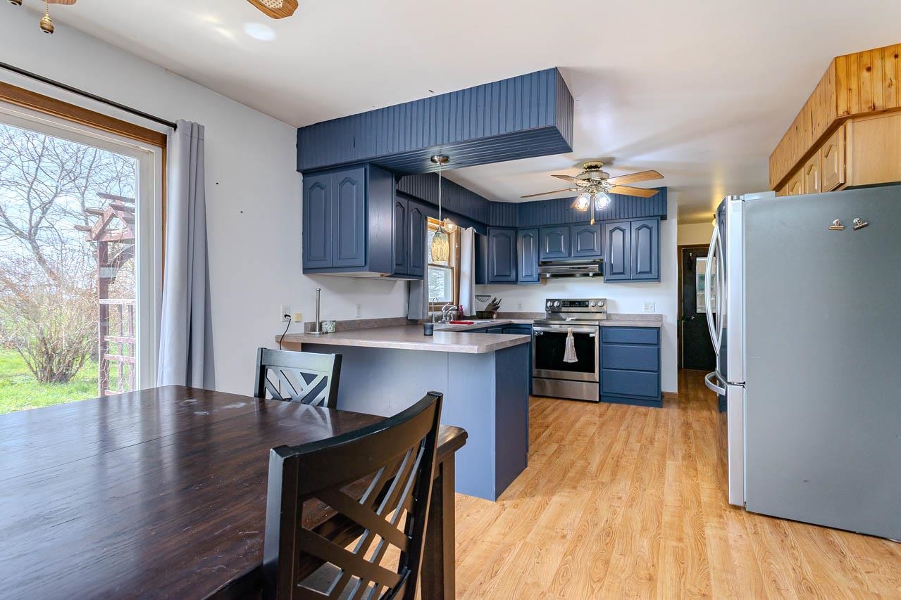 110371 COUNTY ROAD A, Athens, Wisconsin 54411, 3 Bedrooms Bedrooms, ,1 BathroomBathrooms,Residential,For Sale,110371 COUNTY ROAD A,22601911