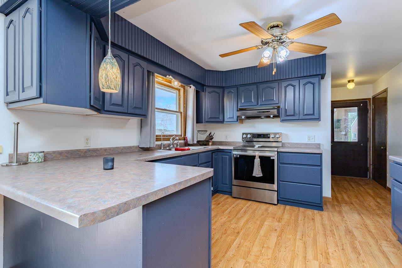 110371 COUNTY ROAD A, Athens, Wisconsin 54411, 3 Bedrooms Bedrooms, ,1 BathroomBathrooms,Residential,For Sale,110371 COUNTY ROAD A,22601911