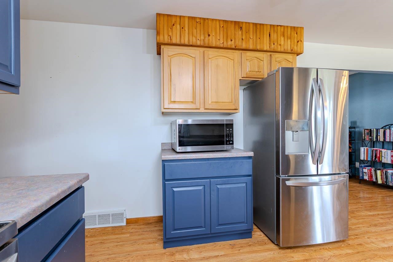 110371 COUNTY ROAD A, Athens, Wisconsin 54411, 3 Bedrooms Bedrooms, ,1 BathroomBathrooms,Residential,For Sale,110371 COUNTY ROAD A,22601911