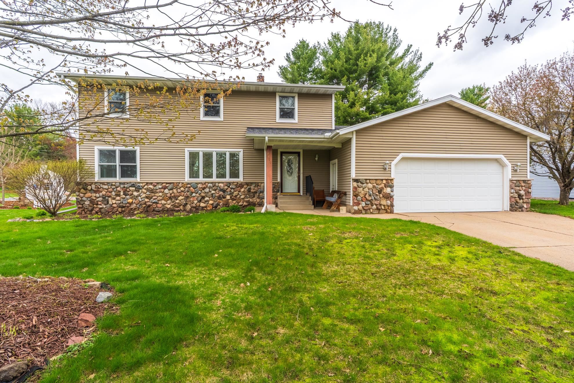 3400 SPRINGDALE AVENUE, Wausau, Wisconsin 54401, 4 Bedrooms Bedrooms, ,2 BathroomsBathrooms,Residential,For Sale,3400 SPRINGDALE AVENUE,22601914