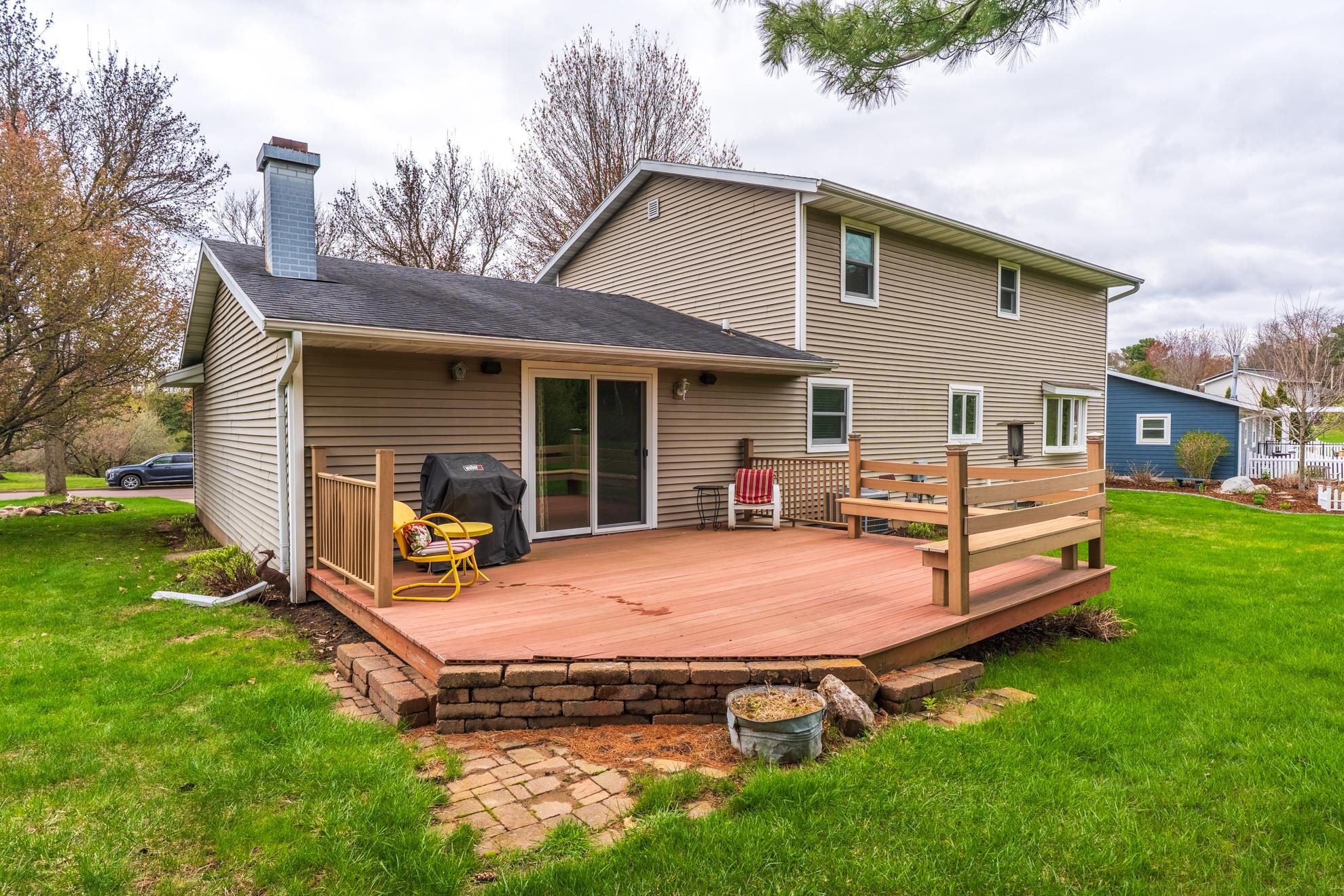 3400 SPRINGDALE AVENUE, Wausau, Wisconsin 54401, 4 Bedrooms Bedrooms, ,2 BathroomsBathrooms,Residential,For Sale,3400 SPRINGDALE AVENUE,22601914