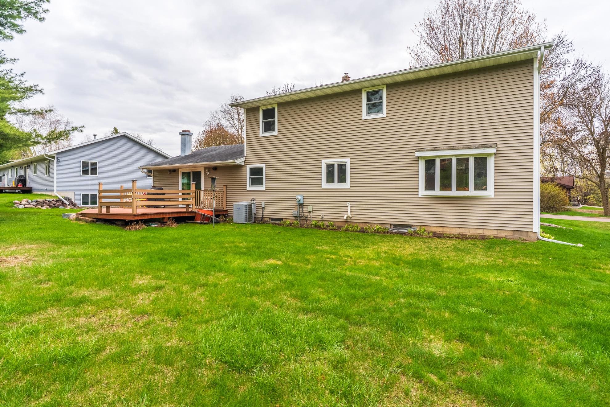 3400 SPRINGDALE AVENUE, Wausau, Wisconsin 54401, 4 Bedrooms Bedrooms, ,2 BathroomsBathrooms,Residential,For Sale,3400 SPRINGDALE AVENUE,22601914
