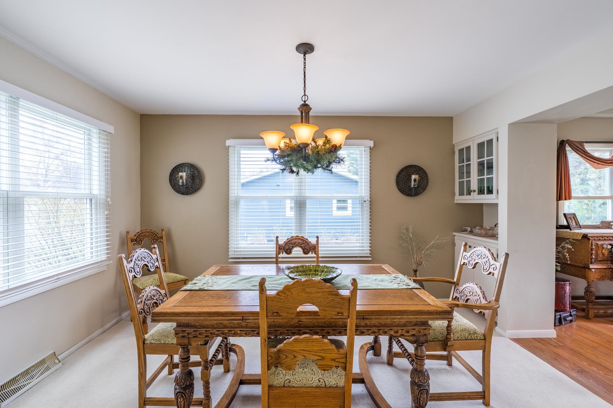 3400 SPRINGDALE AVENUE, Wausau, Wisconsin 54401, 4 Bedrooms Bedrooms, ,2 BathroomsBathrooms,Residential,For Sale,3400 SPRINGDALE AVENUE,22601914