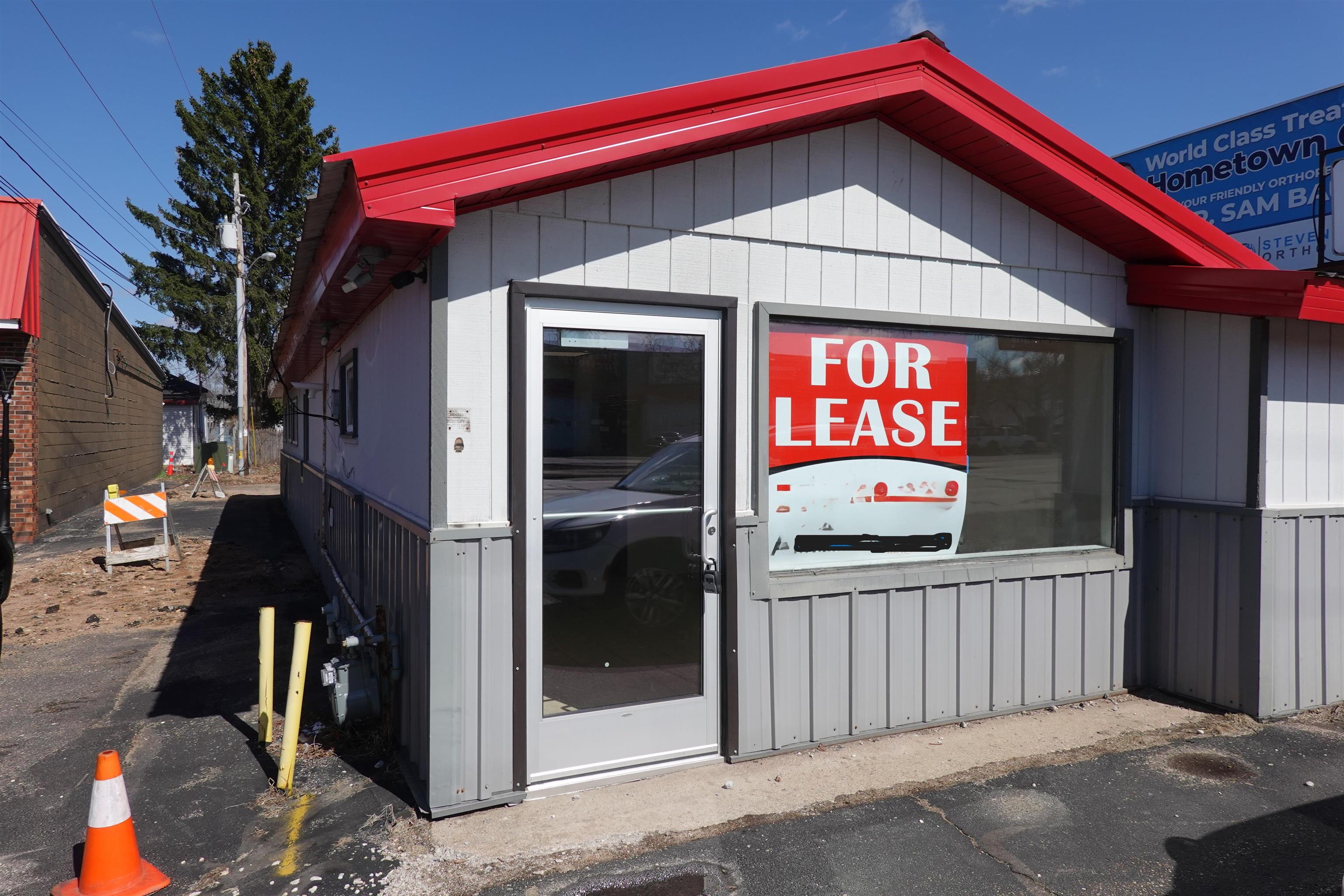 2625 CHURCH STREET, Stevens Point, Wisconsin 54481, ,Commercial/industrial,For Rent,2625 CHURCH STREET,22601916