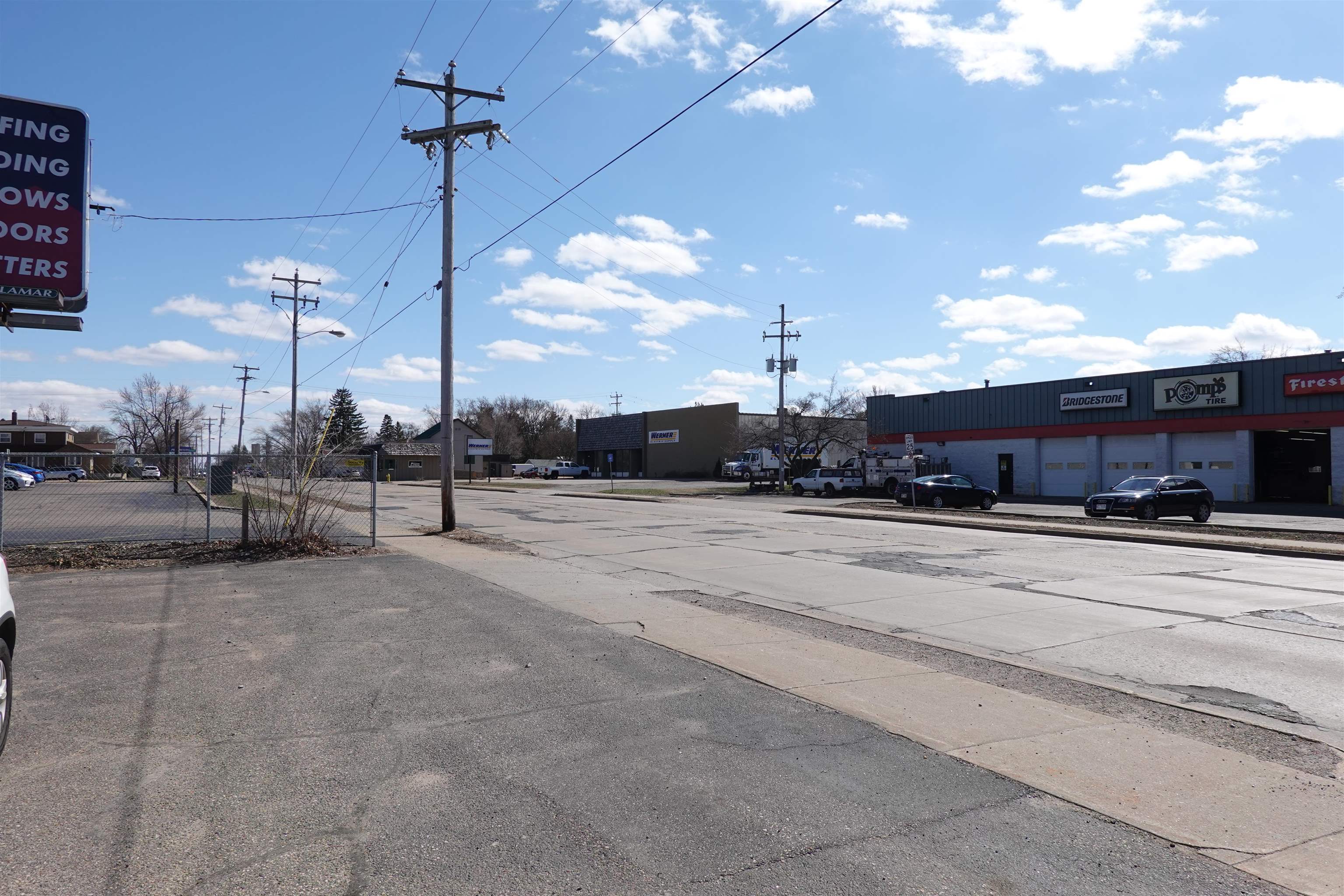 2625 CHURCH STREET, Stevens Point, Wisconsin 54481, ,Commercial/industrial,For Rent,2625 CHURCH STREET,22601916