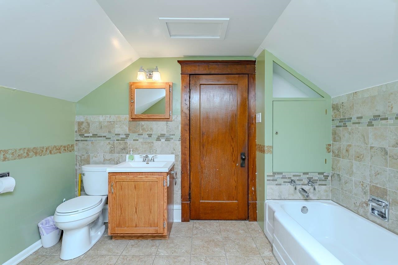 1403 WATER STREET, Merrill, Wisconsin 54452, 4 Bedrooms Bedrooms, ,3 BathroomsBathrooms,Residential,For Sale,1403 WATER STREET,22601917