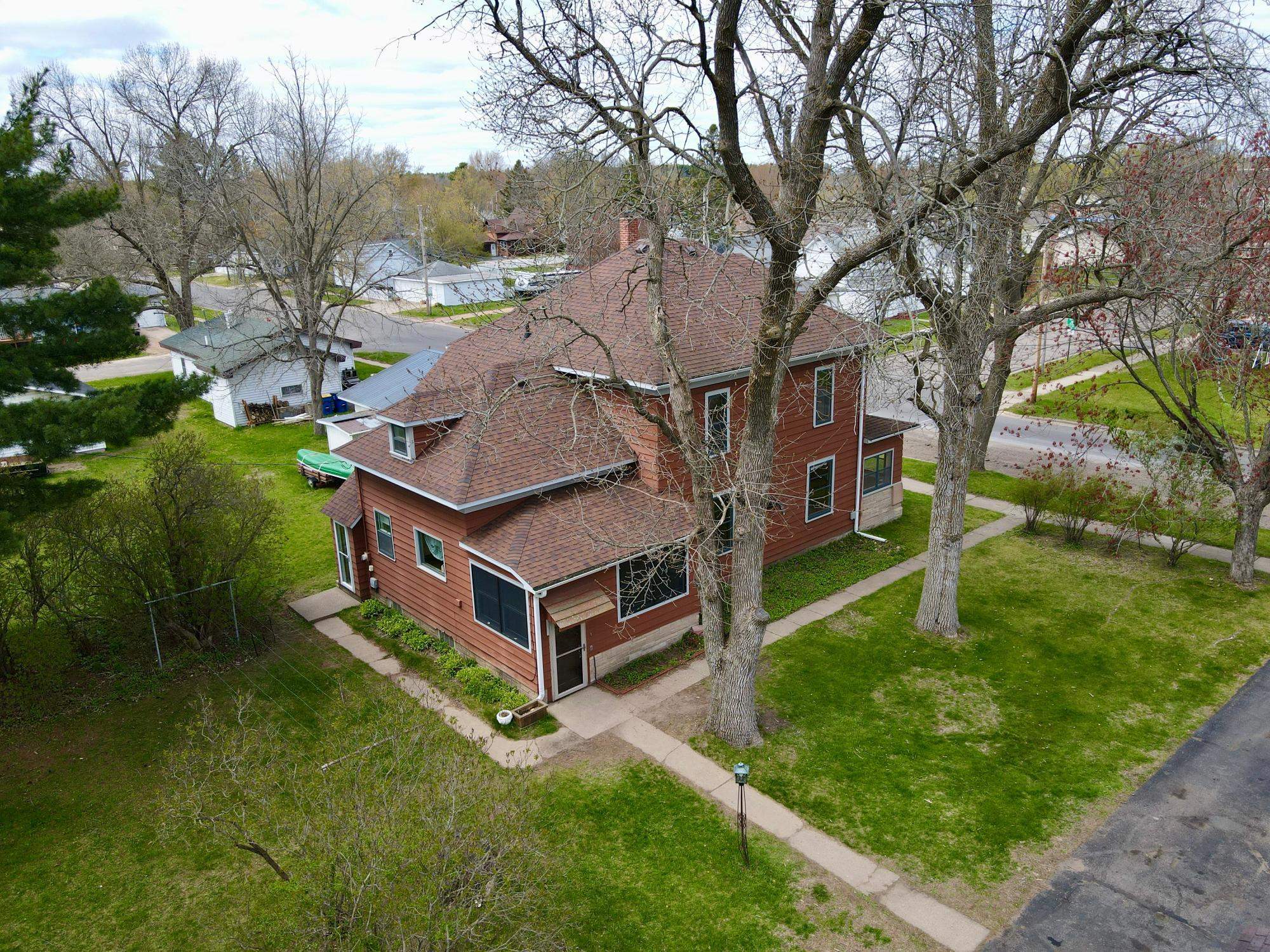 1403 WATER STREET, Merrill, Wisconsin 54452, 4 Bedrooms Bedrooms, ,3 BathroomsBathrooms,Residential,For Sale,1403 WATER STREET,22601917