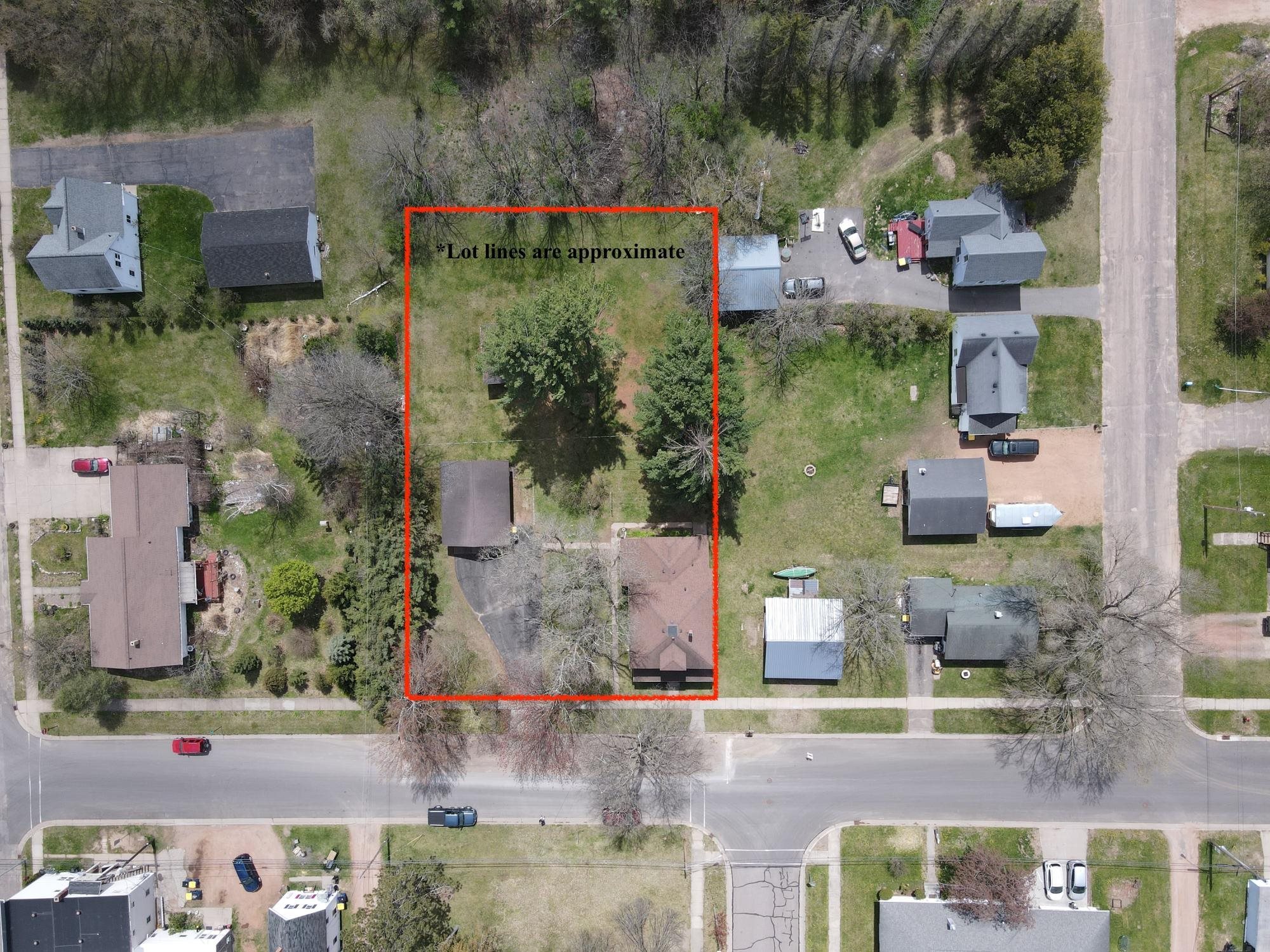 1403 WATER STREET, Merrill, Wisconsin 54452, 4 Bedrooms Bedrooms, ,3 BathroomsBathrooms,Residential,For Sale,1403 WATER STREET,22601917
