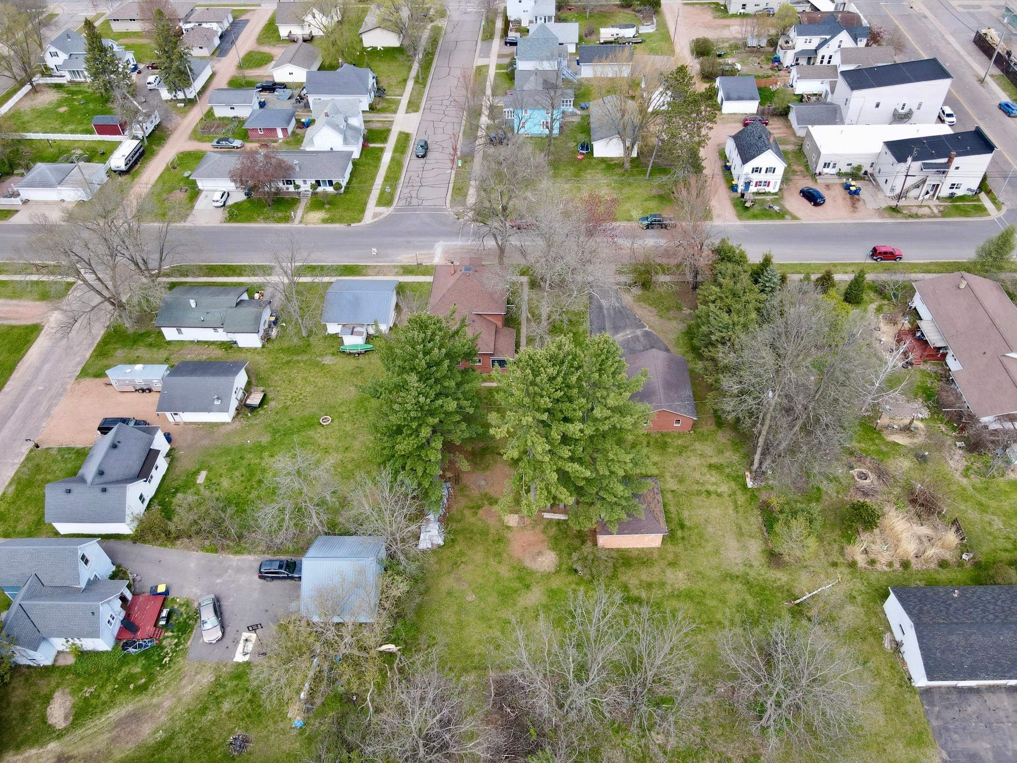 1403 WATER STREET, Merrill, Wisconsin 54452, 4 Bedrooms Bedrooms, ,3 BathroomsBathrooms,Residential,For Sale,1403 WATER STREET,22601917