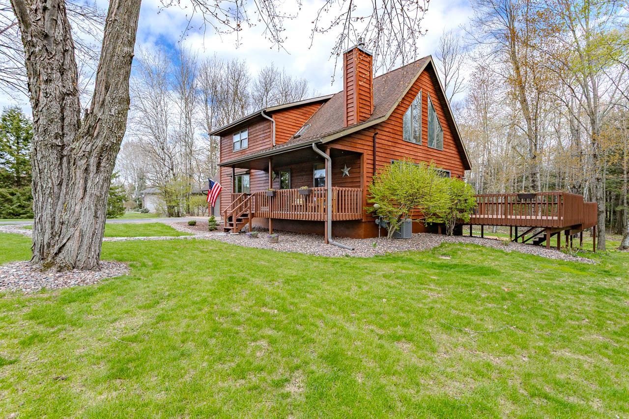 223163 RASPBERRY LANE, Wausau, Wisconsin 54401, 3 Bedrooms Bedrooms, ,2 BathroomsBathrooms,Residential,For Sale,223163 RASPBERRY LANE,22601918