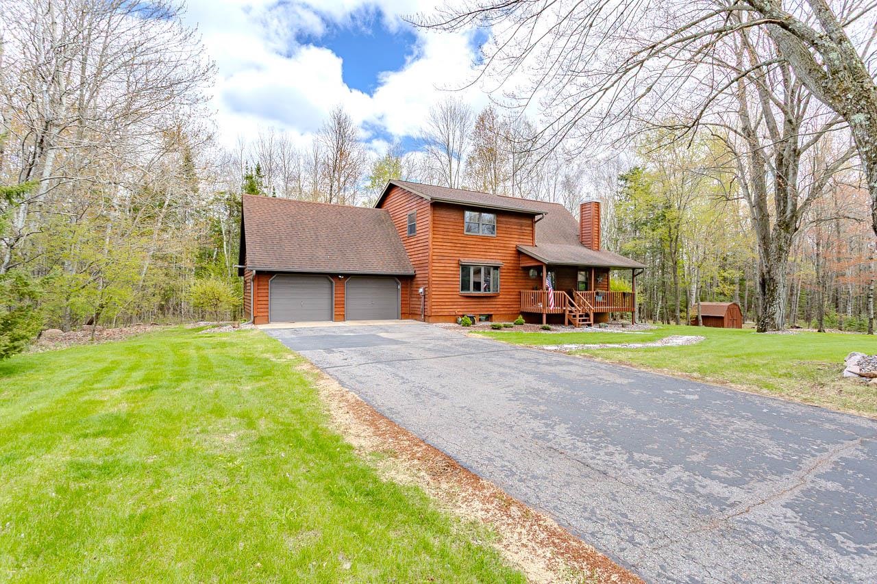 223163 RASPBERRY LANE, Wausau, Wisconsin 54401, 3 Bedrooms Bedrooms, ,2 BathroomsBathrooms,Residential,For Sale,223163 RASPBERRY LANE,22601918