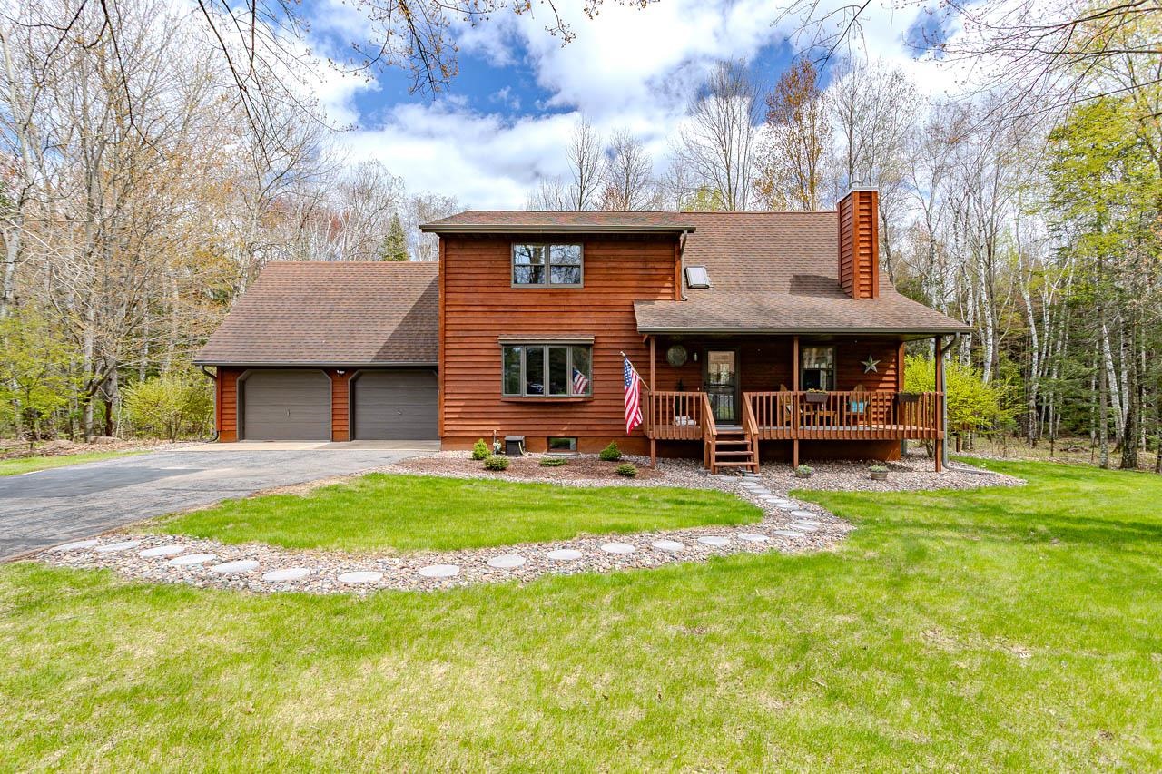 223163 RASPBERRY LANE, Wausau, Wisconsin 54401, 3 Bedrooms Bedrooms, ,2 BathroomsBathrooms,Residential,For Sale,223163 RASPBERRY LANE,22601918