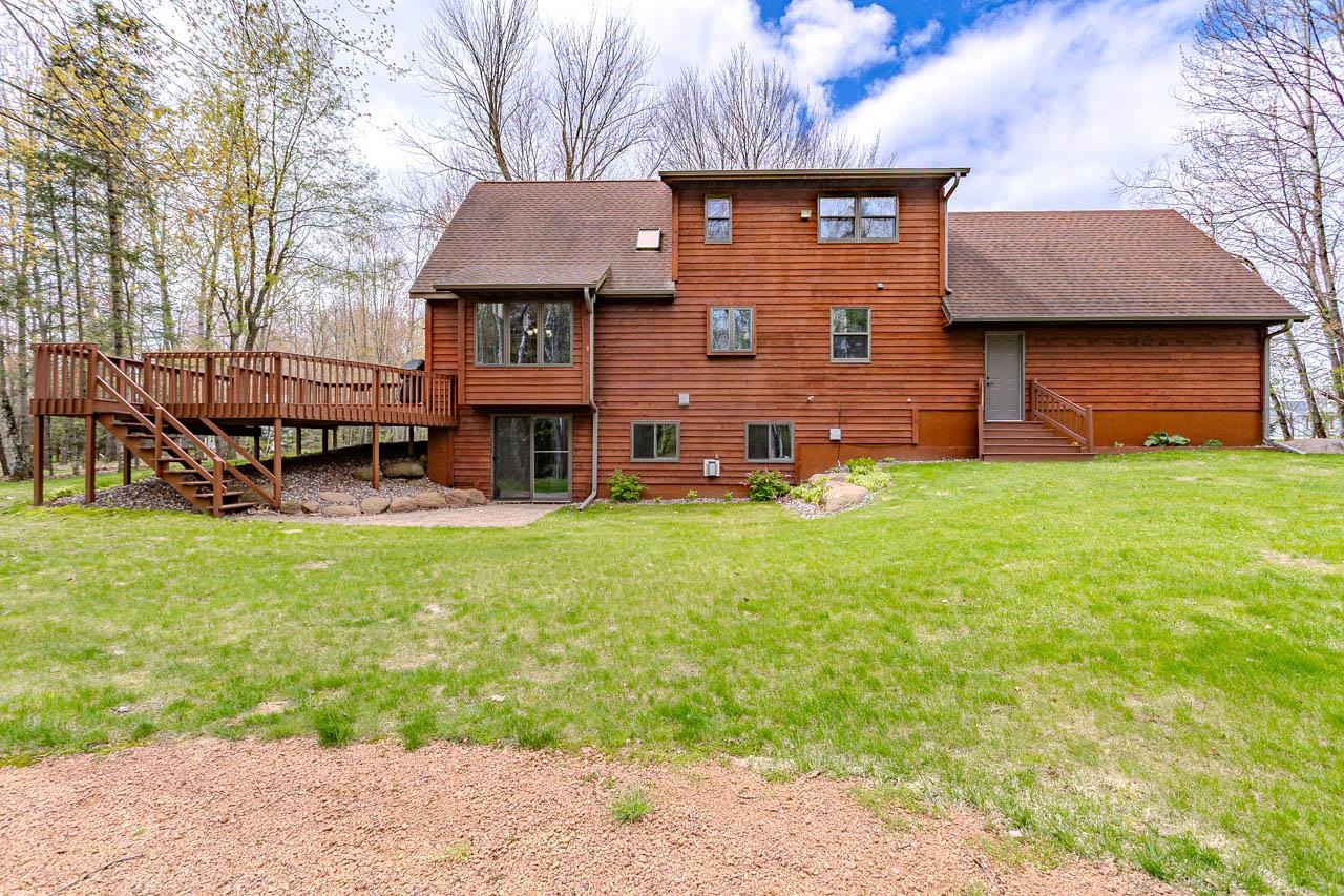 223163 RASPBERRY LANE, Wausau, Wisconsin 54401, 3 Bedrooms Bedrooms, ,2 BathroomsBathrooms,Residential,For Sale,223163 RASPBERRY LANE,22601918