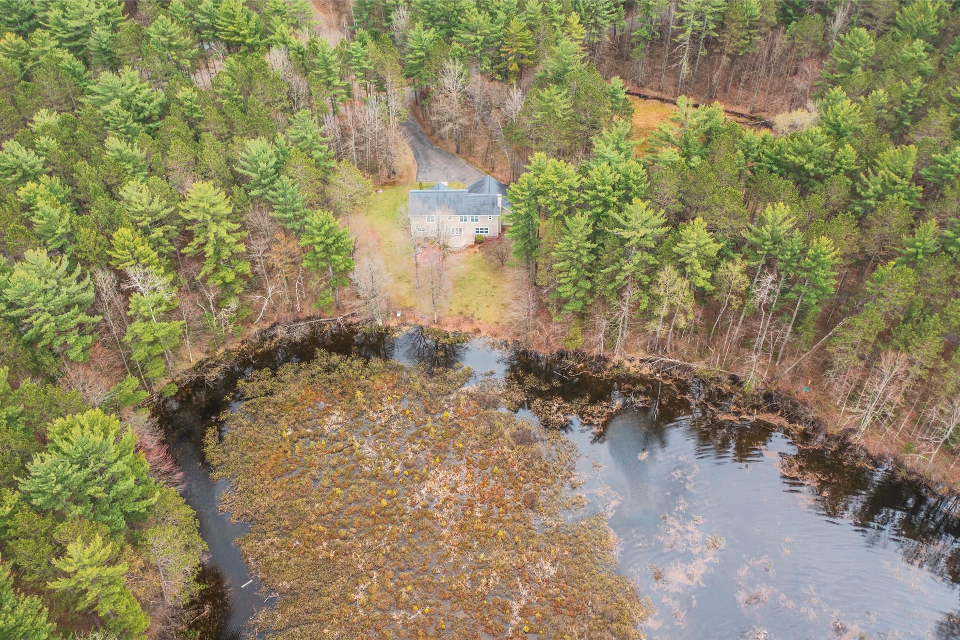 N11777 DEER LAKE ROAD, Tomahawk, Wisconsin 54487, 4 Bedrooms Bedrooms, ,3 BathroomsBathrooms,Residential,For Sale,N11777 DEER LAKE ROAD,22601919