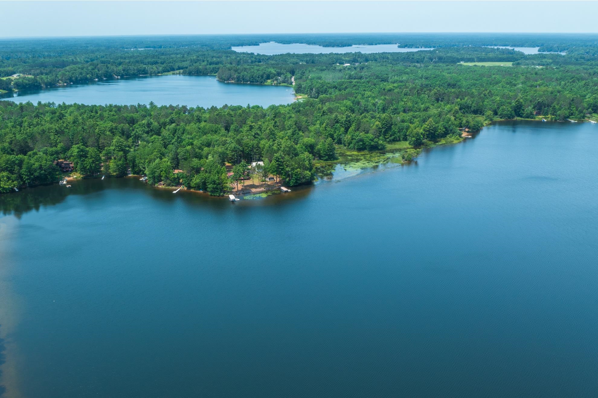 N11777 DEER LAKE ROAD, Tomahawk, Wisconsin 54487, 4 Bedrooms Bedrooms, ,3 BathroomsBathrooms,Residential,For Sale,N11777 DEER LAKE ROAD,22601919