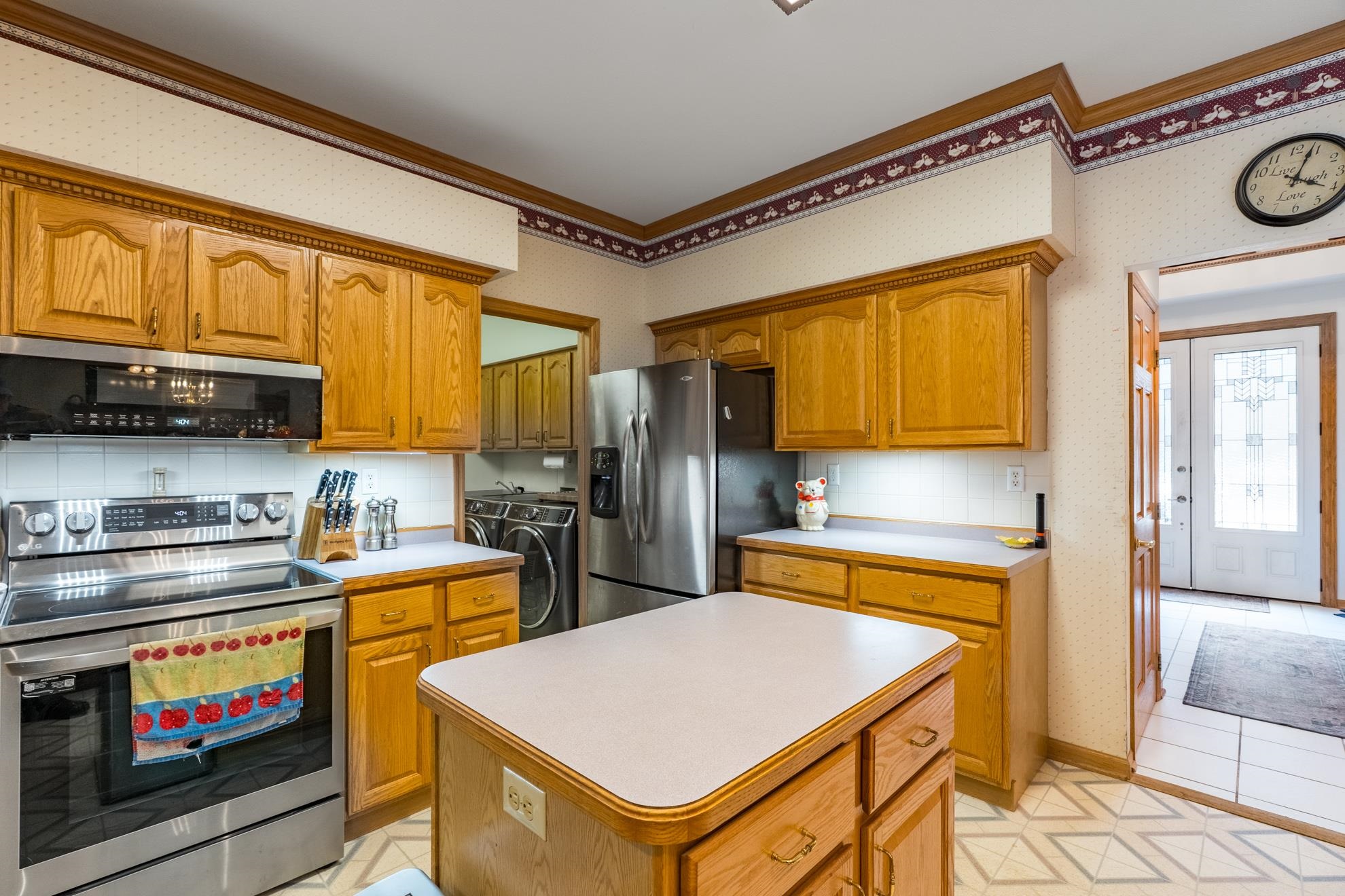 N11777 DEER LAKE ROAD, Tomahawk, Wisconsin 54487, 4 Bedrooms Bedrooms, ,3 BathroomsBathrooms,Residential,For Sale,N11777 DEER LAKE ROAD,22601919