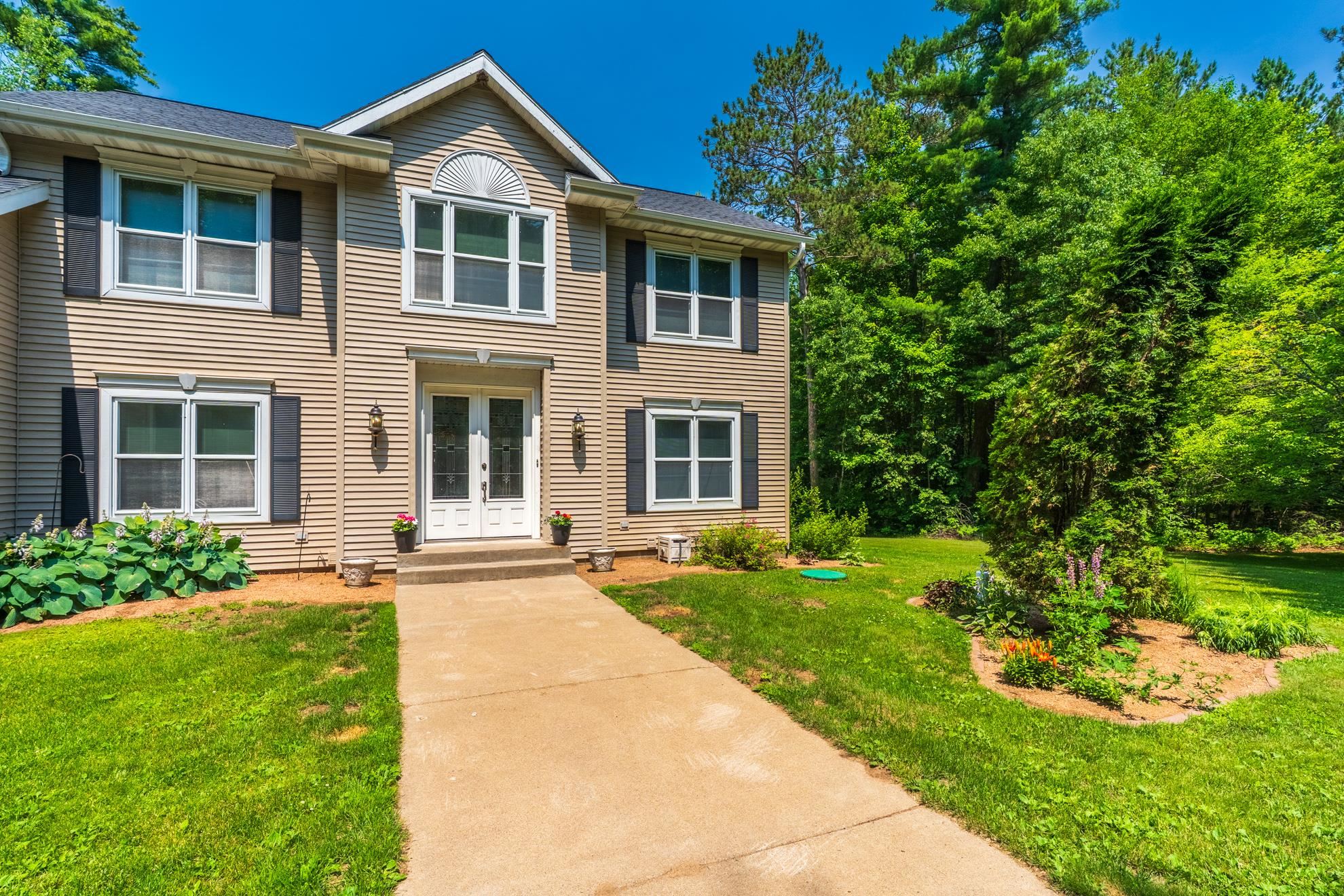 N11777 DEER LAKE ROAD, Tomahawk, Wisconsin 54487, 4 Bedrooms Bedrooms, ,3 BathroomsBathrooms,Residential,For Sale,N11777 DEER LAKE ROAD,22601919