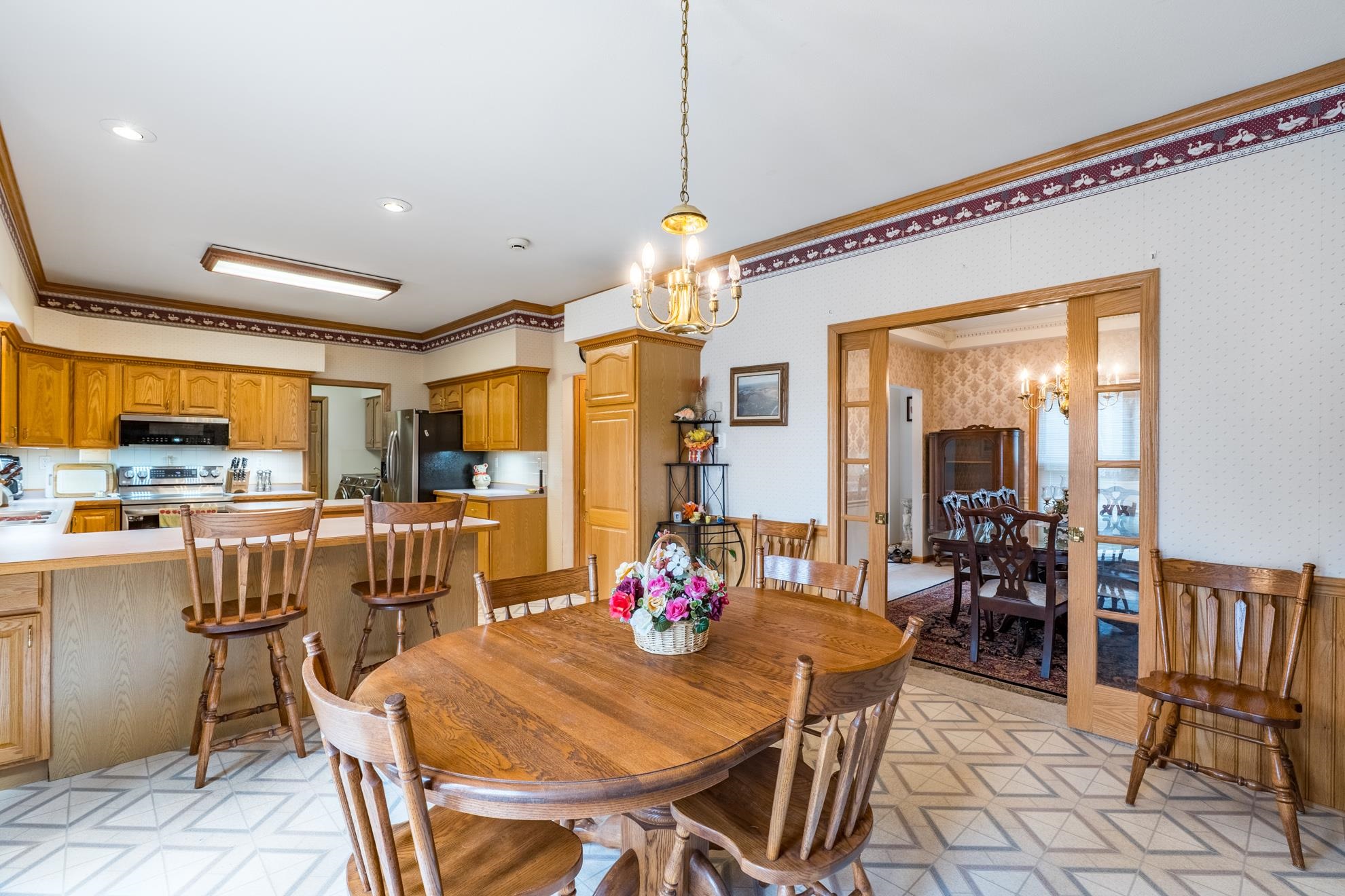 N11777 DEER LAKE ROAD, Tomahawk, Wisconsin 54487, 4 Bedrooms Bedrooms, ,3 BathroomsBathrooms,Residential,For Sale,N11777 DEER LAKE ROAD,22601919