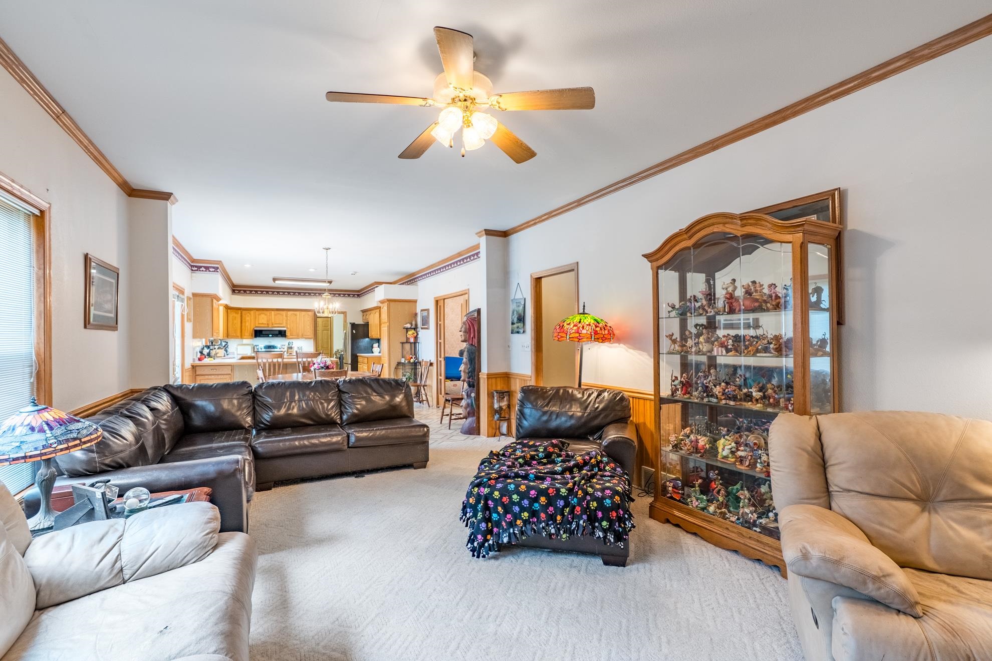 N11777 DEER LAKE ROAD, Tomahawk, Wisconsin 54487, 4 Bedrooms Bedrooms, ,3 BathroomsBathrooms,Residential,For Sale,N11777 DEER LAKE ROAD,22601919