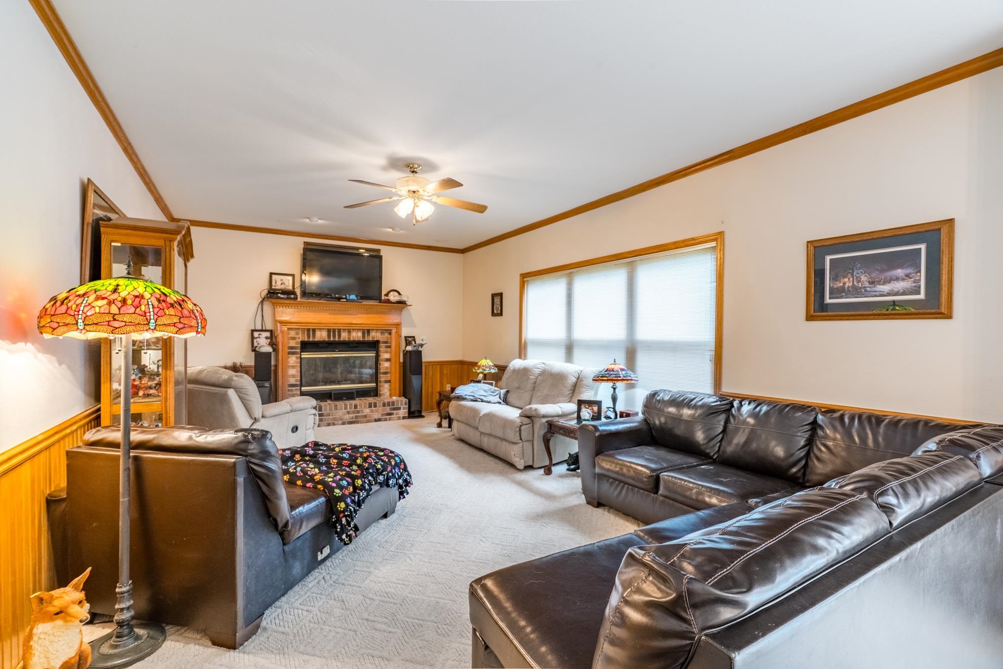 N11777 DEER LAKE ROAD, Tomahawk, Wisconsin 54487, 4 Bedrooms Bedrooms, ,3 BathroomsBathrooms,Residential,For Sale,N11777 DEER LAKE ROAD,22601919