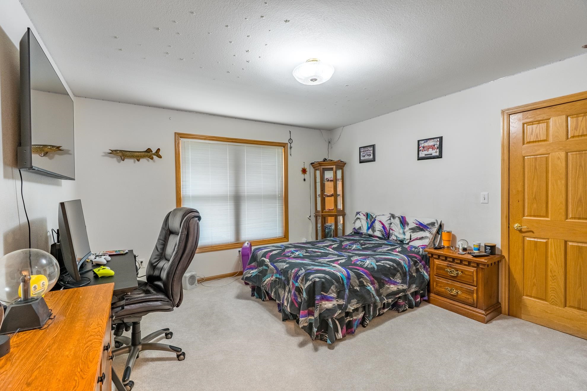 N11777 DEER LAKE ROAD, Tomahawk, Wisconsin 54487, 4 Bedrooms Bedrooms, ,3 BathroomsBathrooms,Residential,For Sale,N11777 DEER LAKE ROAD,22601919