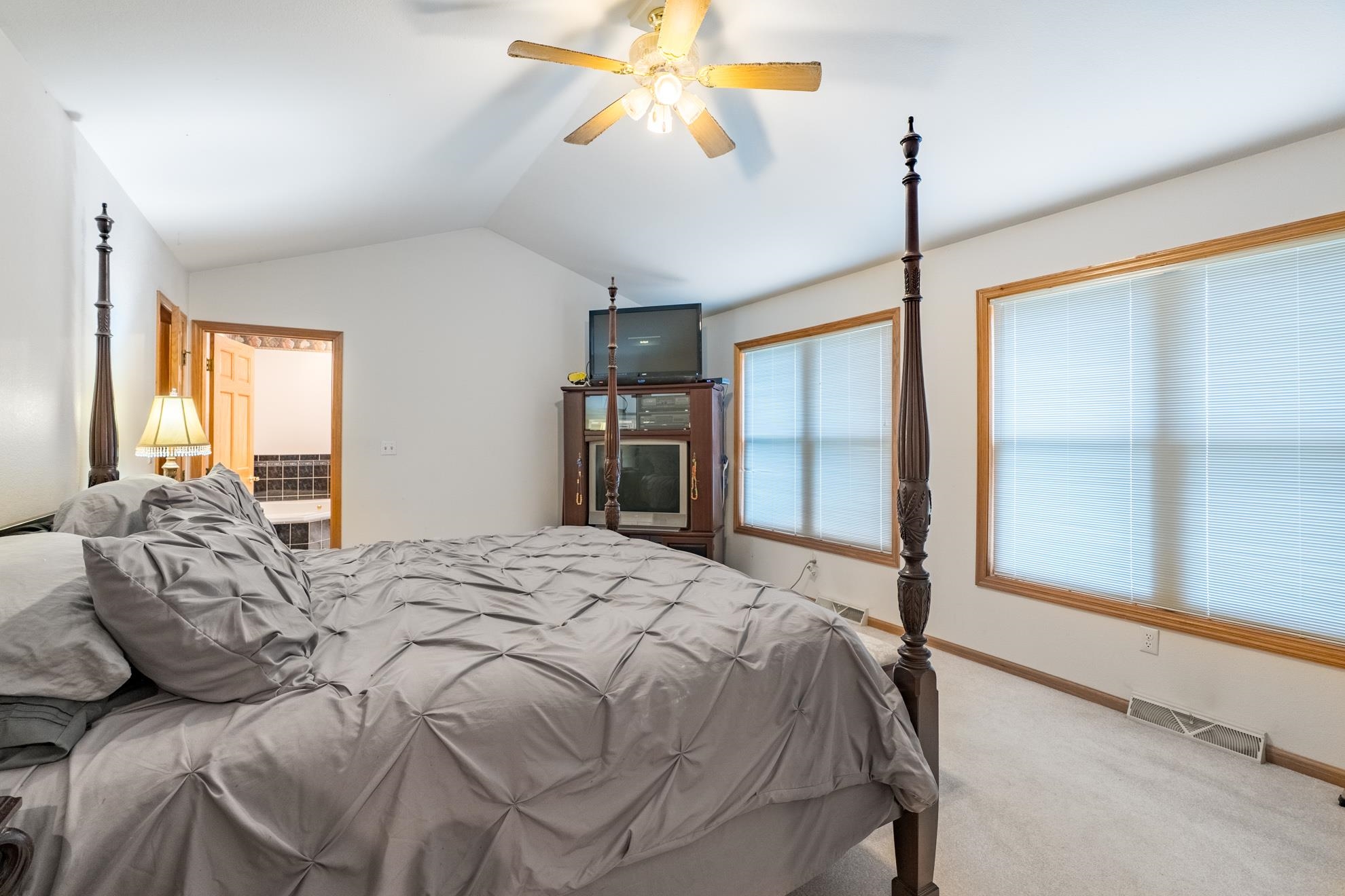 N11777 DEER LAKE ROAD, Tomahawk, Wisconsin 54487, 4 Bedrooms Bedrooms, ,3 BathroomsBathrooms,Residential,For Sale,N11777 DEER LAKE ROAD,22601919