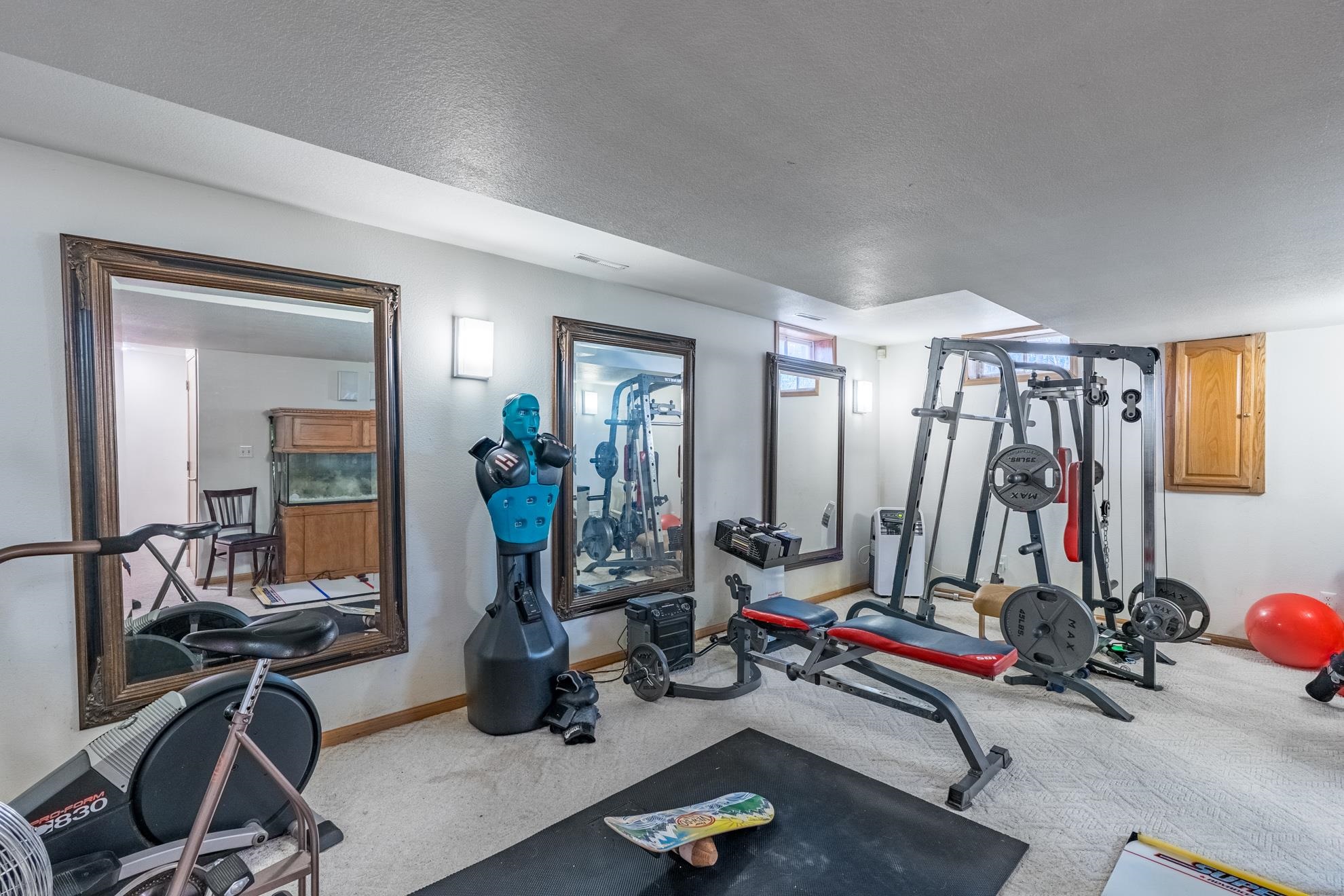 N11777 DEER LAKE ROAD, Tomahawk, Wisconsin 54487, 4 Bedrooms Bedrooms, ,3 BathroomsBathrooms,Residential,For Sale,N11777 DEER LAKE ROAD,22601919