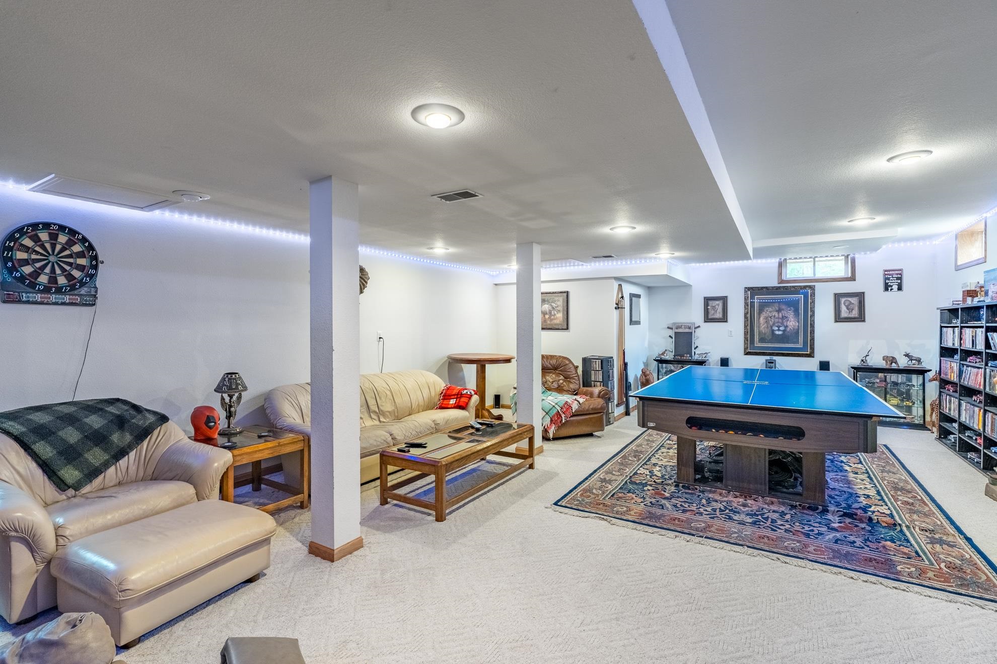 N11777 DEER LAKE ROAD, Tomahawk, Wisconsin 54487, 4 Bedrooms Bedrooms, ,3 BathroomsBathrooms,Residential,For Sale,N11777 DEER LAKE ROAD,22601919