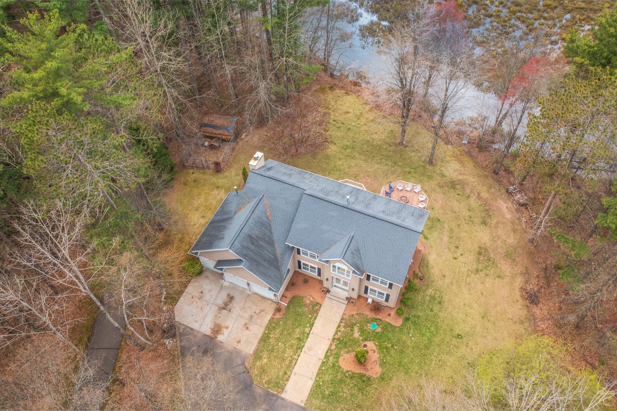 N11777 DEER LAKE ROAD, Tomahawk, Wisconsin 54487, 4 Bedrooms Bedrooms, ,3 BathroomsBathrooms,Residential,For Sale,N11777 DEER LAKE ROAD,22601919