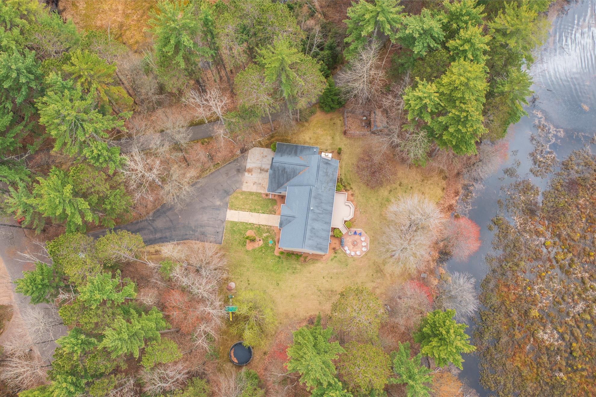 N11777 DEER LAKE ROAD, Tomahawk, Wisconsin 54487, 4 Bedrooms Bedrooms, ,3 BathroomsBathrooms,Residential,For Sale,N11777 DEER LAKE ROAD,22601919