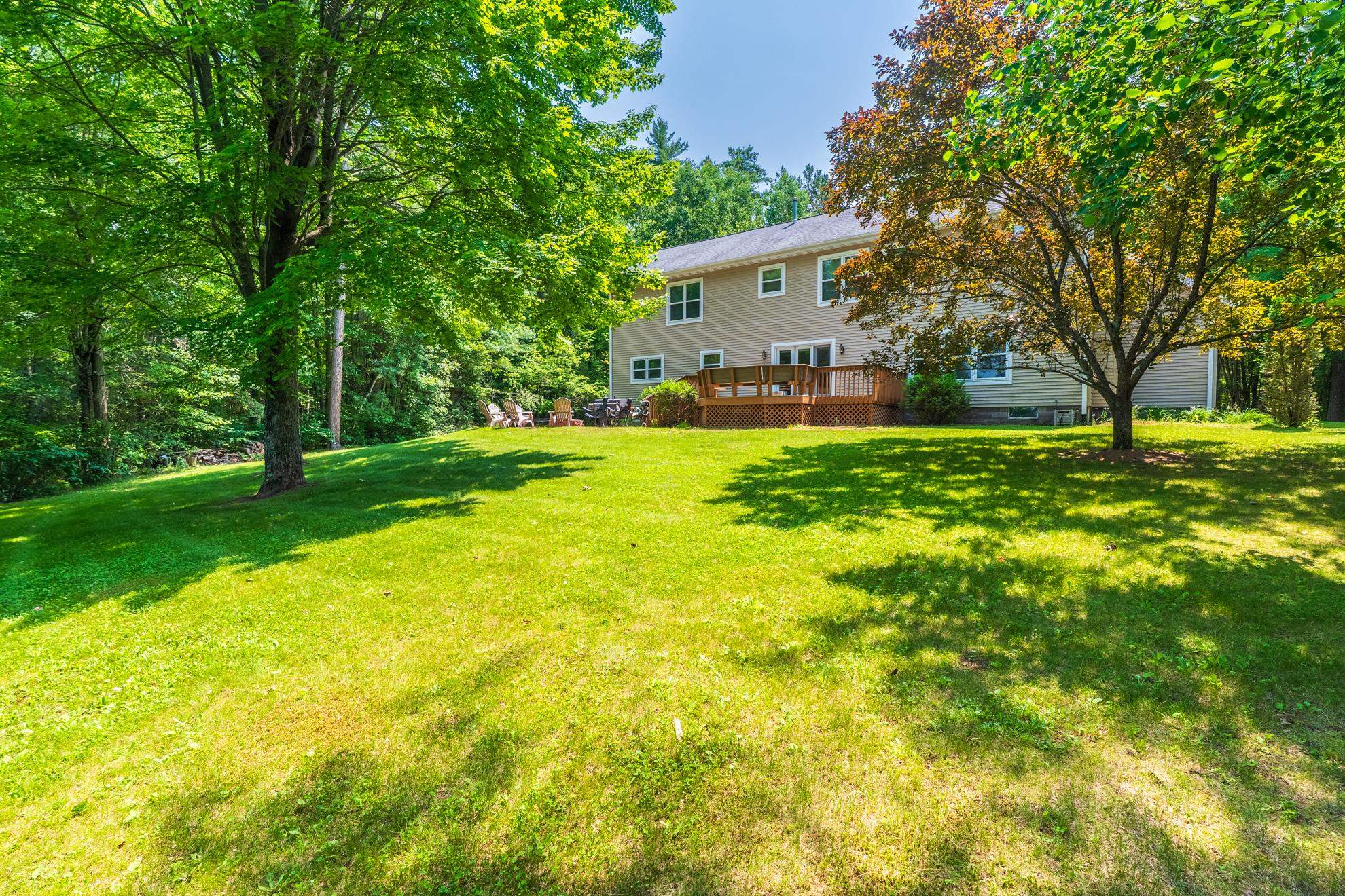 N11777 DEER LAKE ROAD, Tomahawk, Wisconsin 54487, 4 Bedrooms Bedrooms, ,3 BathroomsBathrooms,Residential,For Sale,N11777 DEER LAKE ROAD,22601919