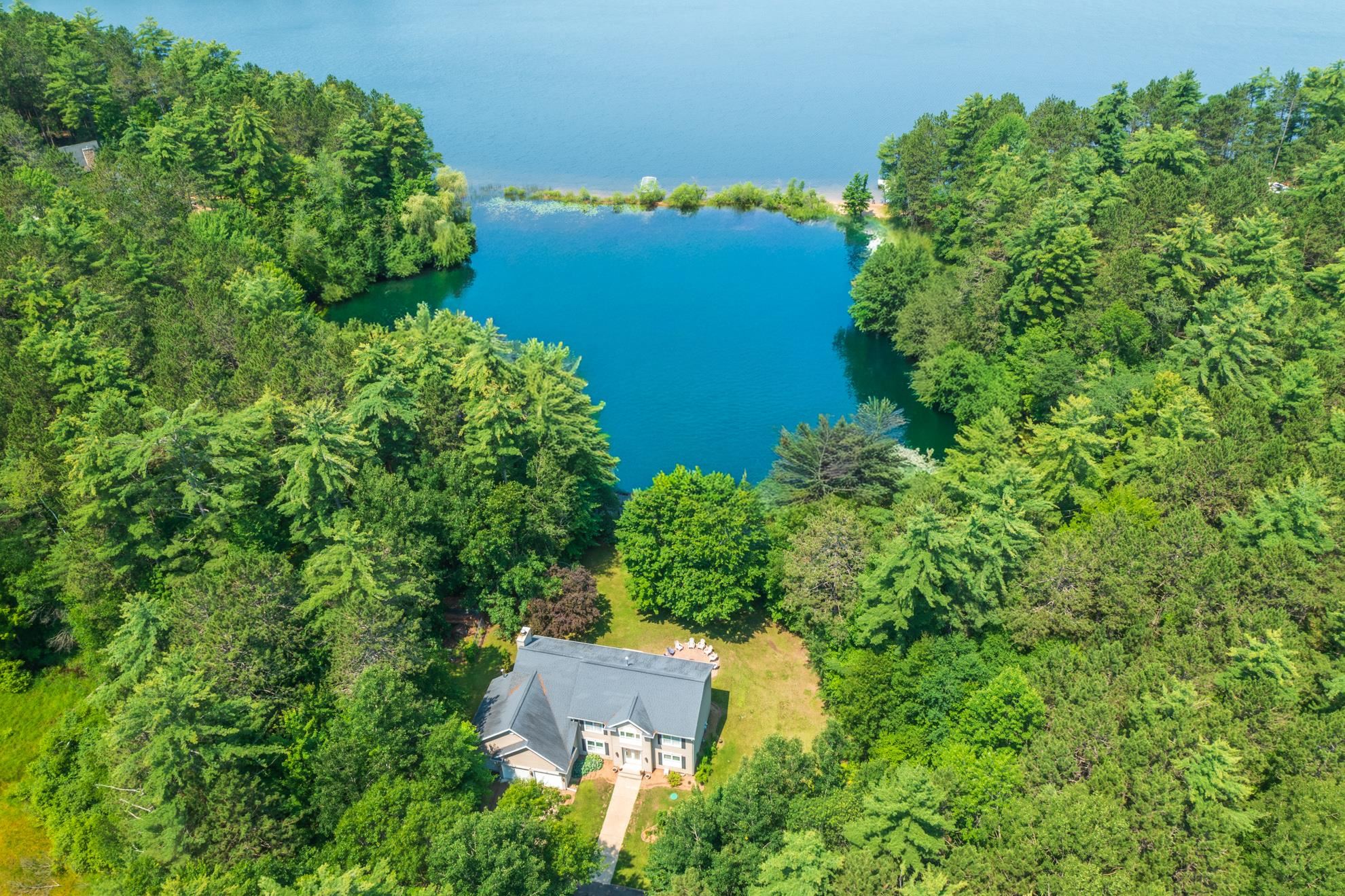 N11777 DEER LAKE ROAD, Tomahawk, Wisconsin 54487, 4 Bedrooms Bedrooms, ,3 BathroomsBathrooms,Residential,For Sale,N11777 DEER LAKE ROAD,22601919