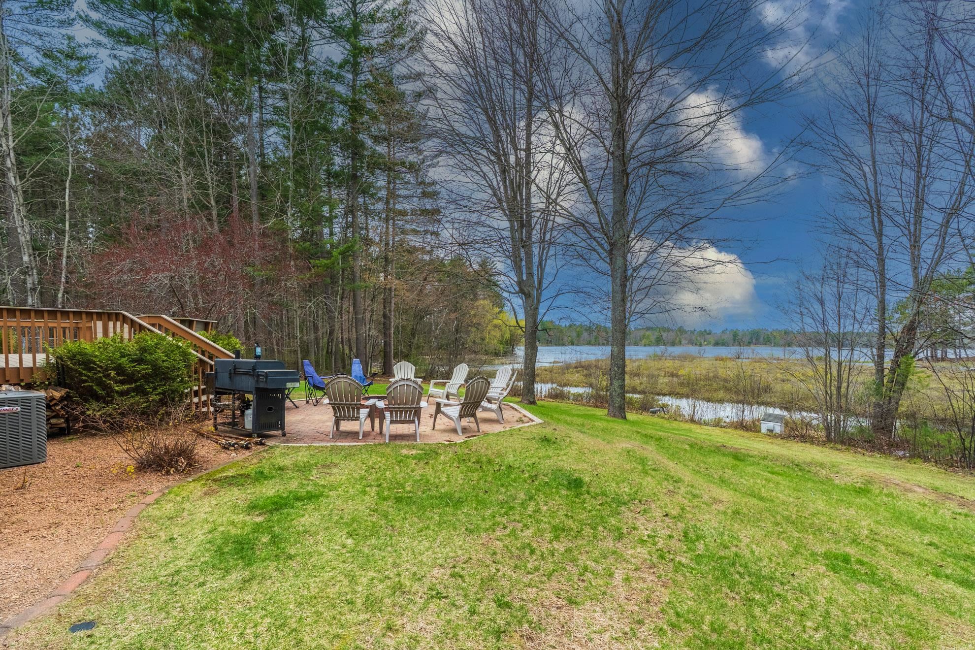 N11777 DEER LAKE ROAD, Tomahawk, Wisconsin 54487, 4 Bedrooms Bedrooms, ,3 BathroomsBathrooms,Residential,For Sale,N11777 DEER LAKE ROAD,22601919