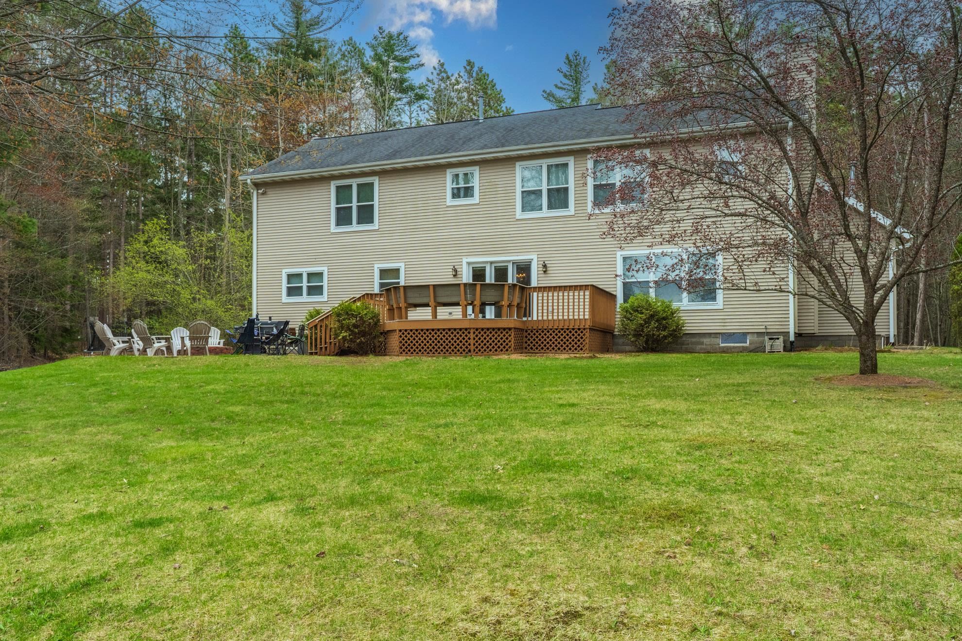 N11777 DEER LAKE ROAD, Tomahawk, Wisconsin 54487, 4 Bedrooms Bedrooms, ,3 BathroomsBathrooms,Residential,For Sale,N11777 DEER LAKE ROAD,22601919