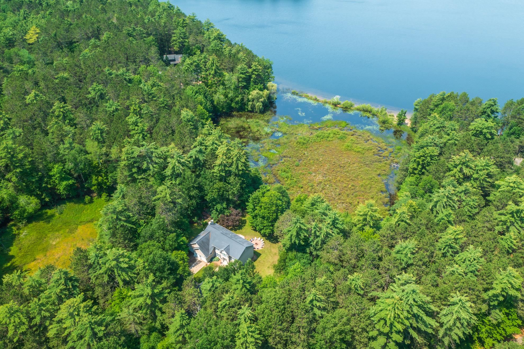 N11777 DEER LAKE ROAD, Tomahawk, Wisconsin 54487, 4 Bedrooms Bedrooms, ,3 BathroomsBathrooms,Residential,For Sale,N11777 DEER LAKE ROAD,22601919