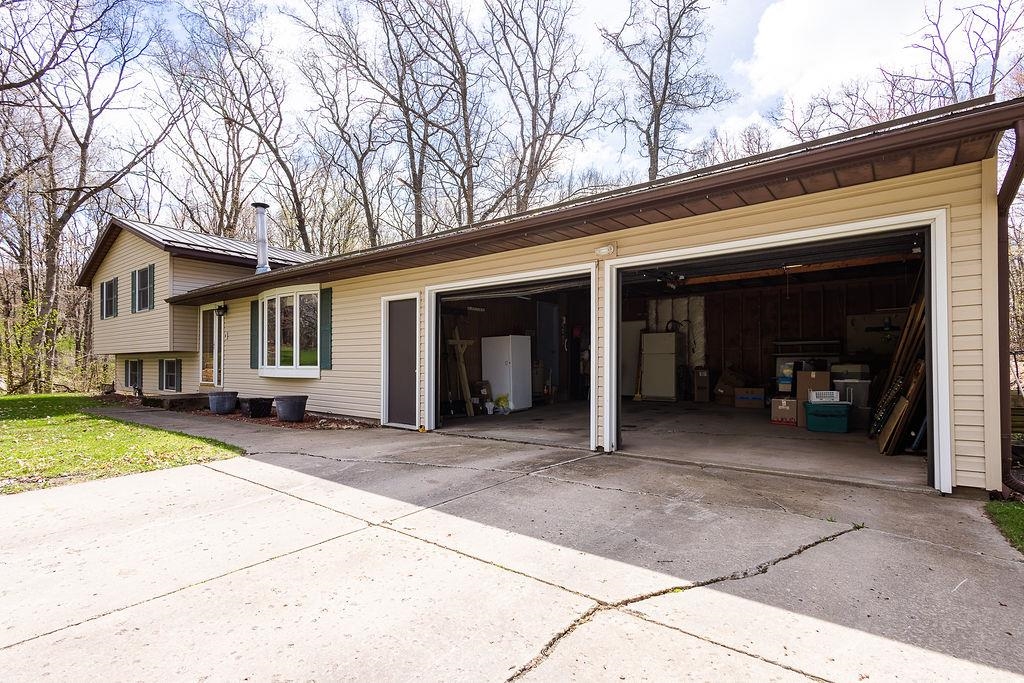 8305 HILLCREST ROAD, Custer, Wisconsin 54423, 5 Bedrooms Bedrooms, ,1 BathroomBathrooms,Residential,For Sale,8305 HILLCREST ROAD,22601920