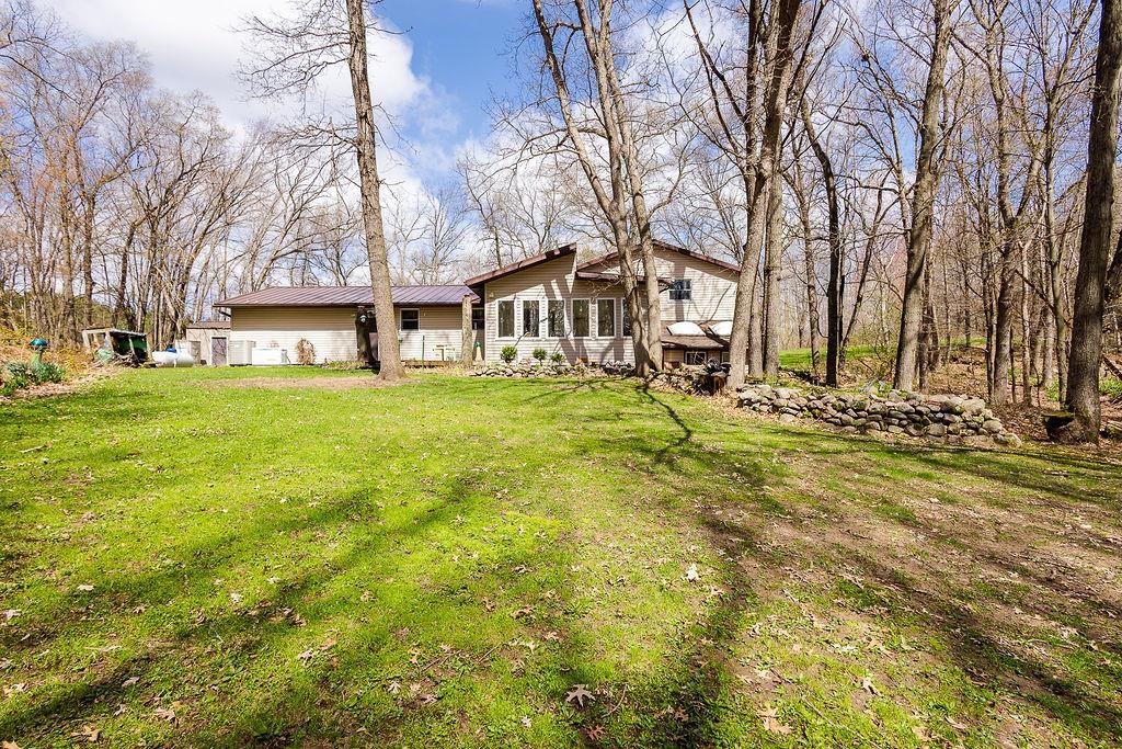 8305 HILLCREST ROAD, Custer, Wisconsin 54423, 5 Bedrooms Bedrooms, ,1 BathroomBathrooms,Residential,For Sale,8305 HILLCREST ROAD,22601920