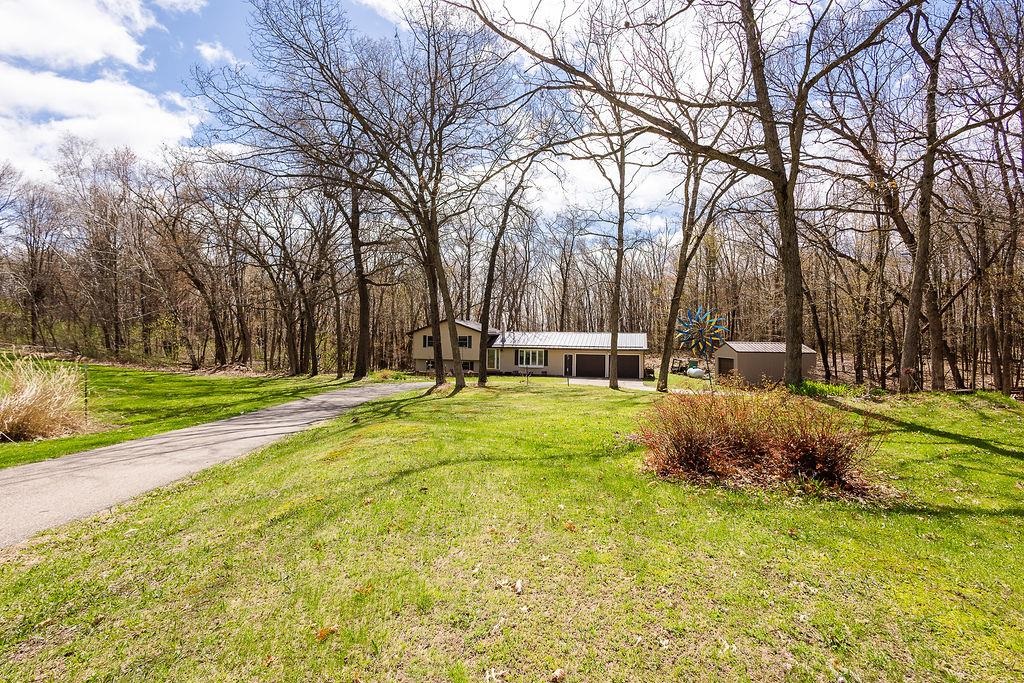 8305 HILLCREST ROAD, Custer, Wisconsin 54423, 5 Bedrooms Bedrooms, ,1 BathroomBathrooms,Residential,For Sale,8305 HILLCREST ROAD,22601920