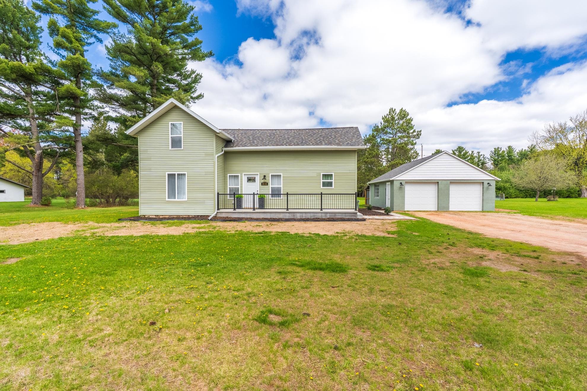 5102 ROSS AVENUE, Weston, Wisconsin 54476, 3 Bedrooms Bedrooms, ,2 BathroomsBathrooms,Residential,For Sale,5102 ROSS AVENUE,22601922