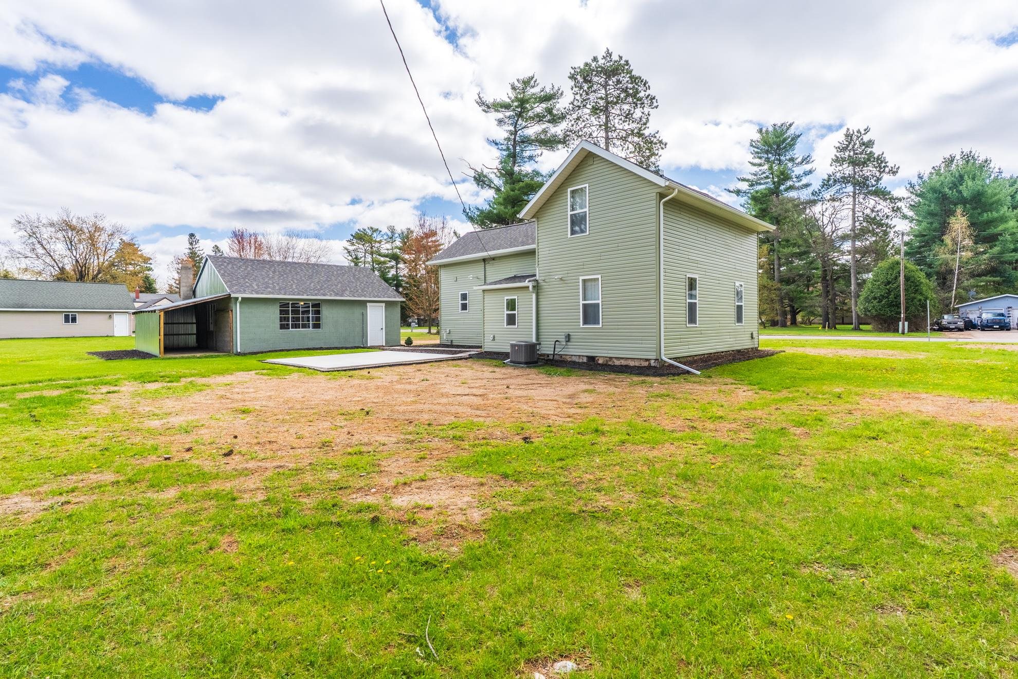 5102 ROSS AVENUE, Weston, Wisconsin 54476, 3 Bedrooms Bedrooms, ,2 BathroomsBathrooms,Residential,For Sale,5102 ROSS AVENUE,22601922