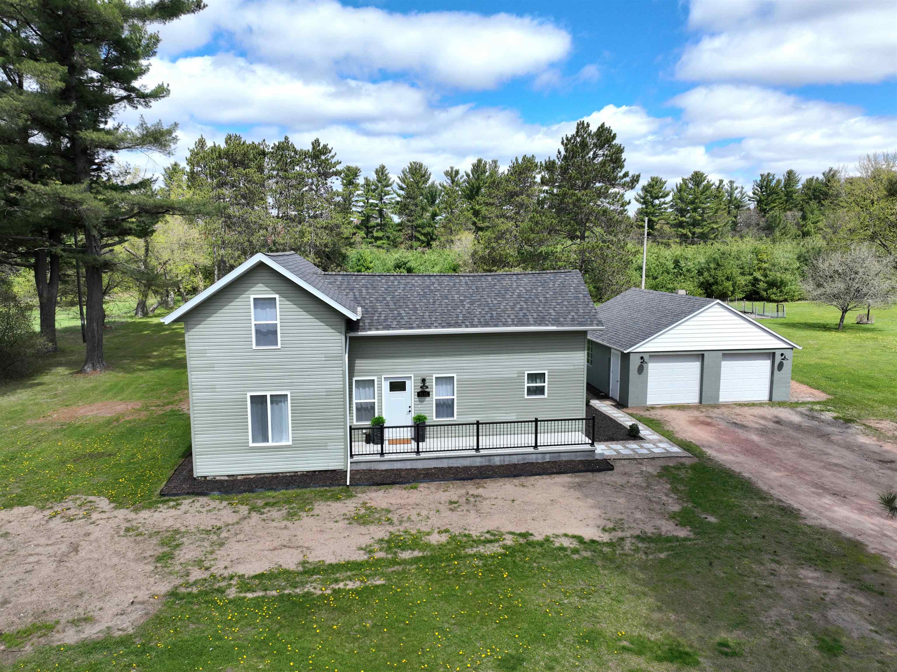 5102 ROSS AVENUE, Weston, Wisconsin 54476, 3 Bedrooms Bedrooms, ,2 BathroomsBathrooms,Residential,For Sale,5102 ROSS AVENUE,22601922