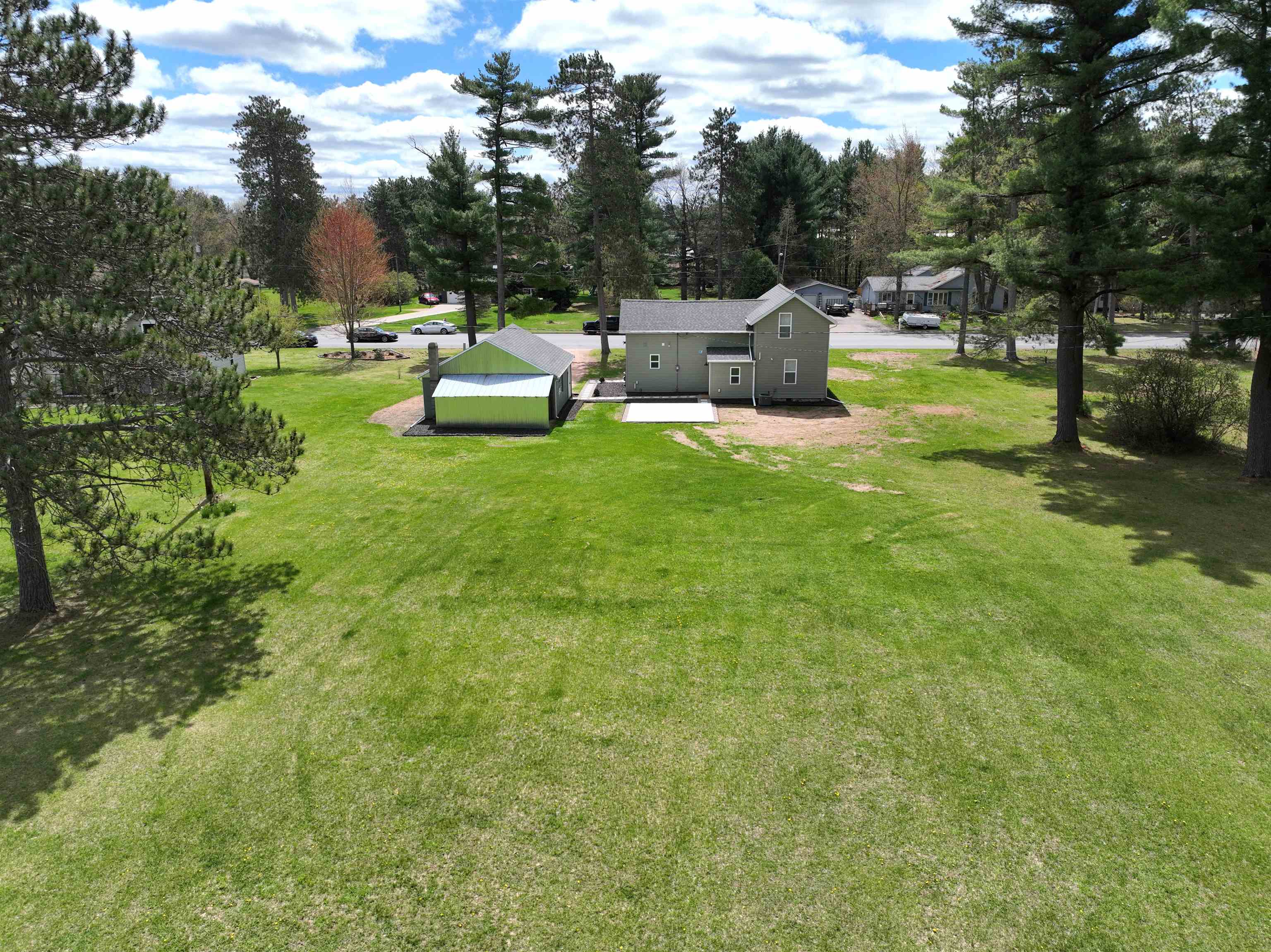 5102 ROSS AVENUE, Weston, Wisconsin 54476, 3 Bedrooms Bedrooms, ,2 BathroomsBathrooms,Residential,For Sale,5102 ROSS AVENUE,22601922