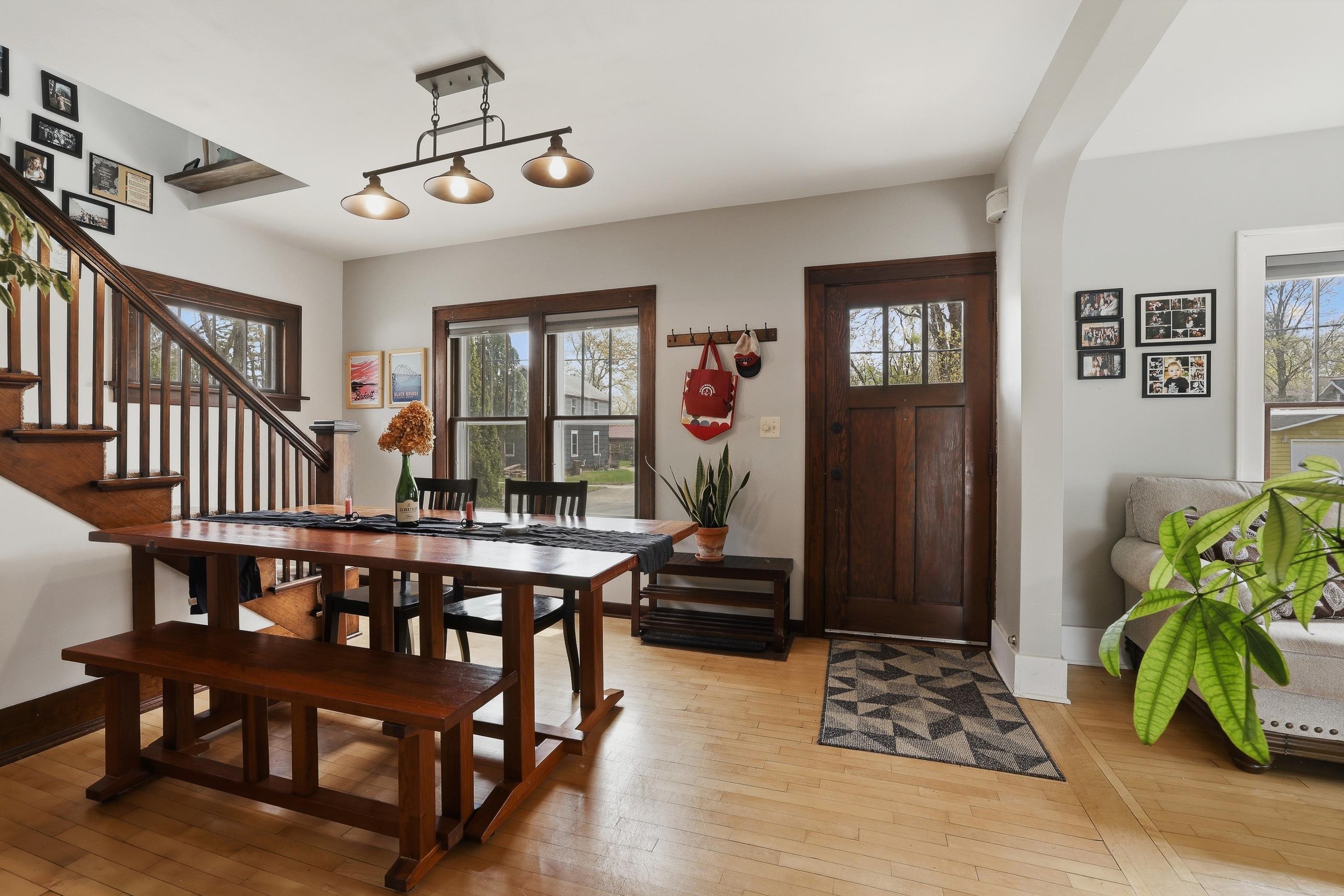 2216 JEFFERSON STREET, Stevens Point, Wisconsin 54481, 3 Bedrooms Bedrooms, ,2 BathroomsBathrooms,Residential,For Sale,2216 JEFFERSON STREET,22601923
