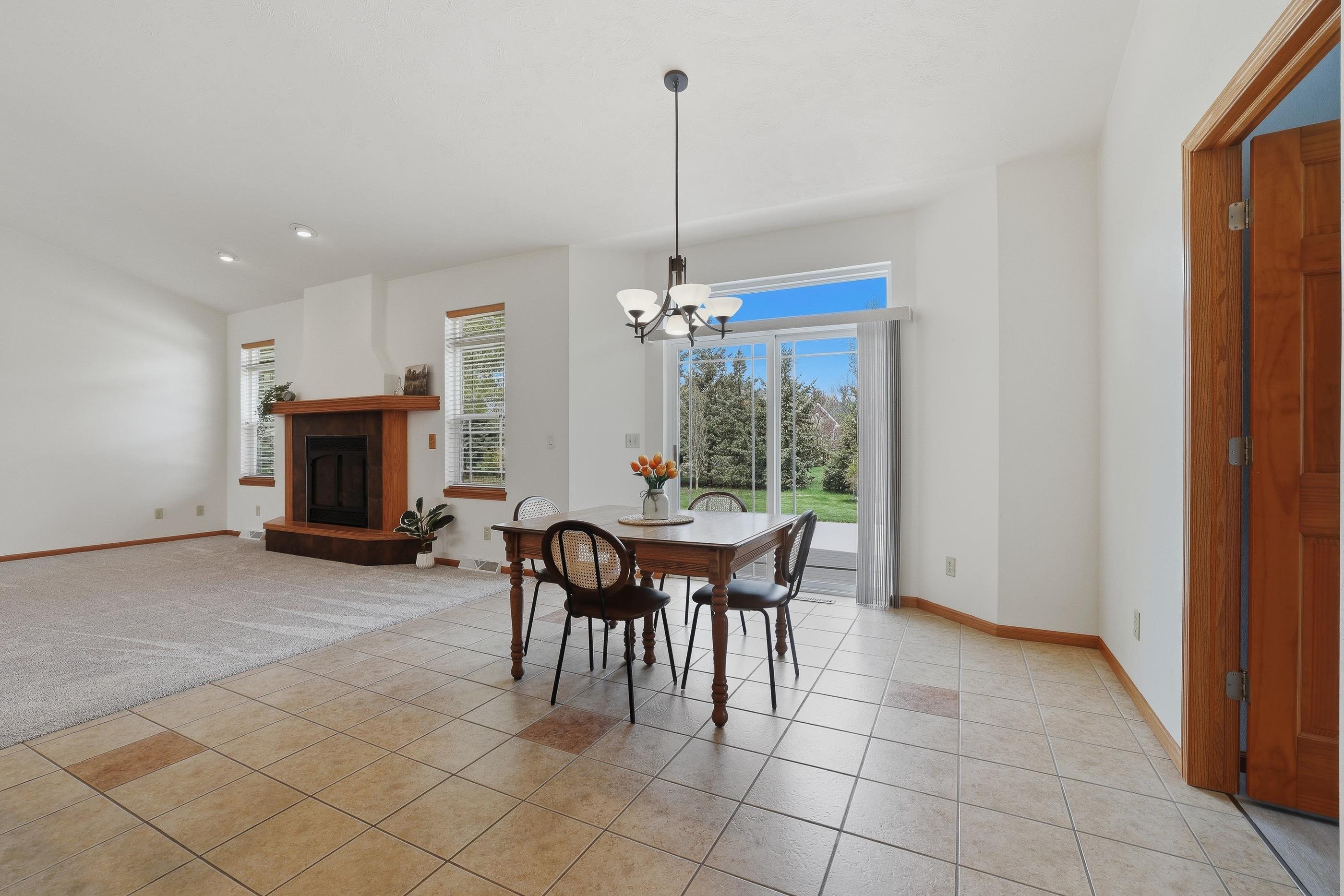 4580 STILL MEADOW LANE, Plover, Wisconsin 54467, 4 Bedrooms Bedrooms, ,3 BathroomsBathrooms,Residential,For Sale,4580 STILL MEADOW LANE,22601924